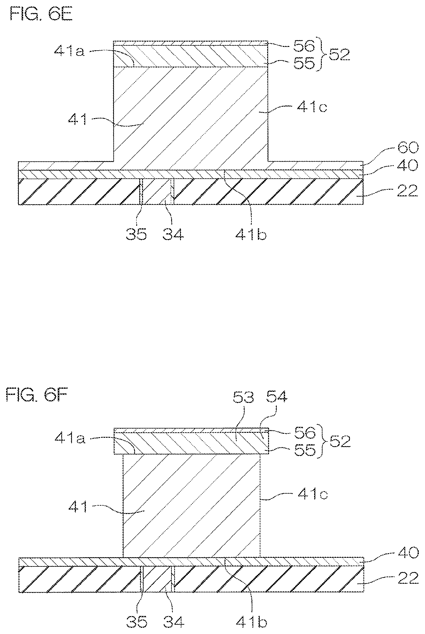 Patent US11810881 Figure 8 – Semiconductor device