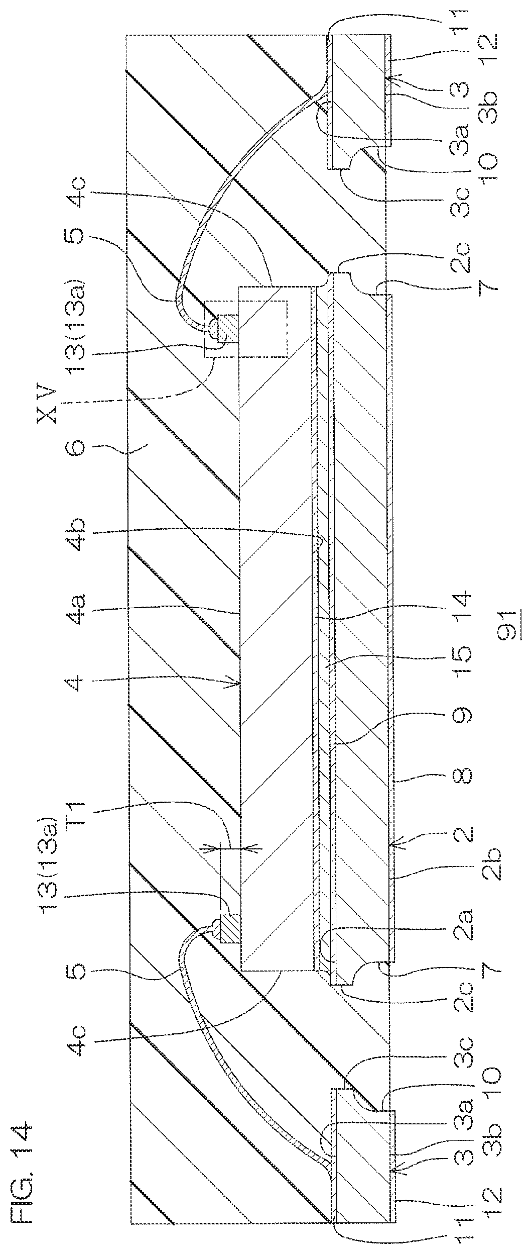 Patent US11810881 Figure 19 – Semiconductor device