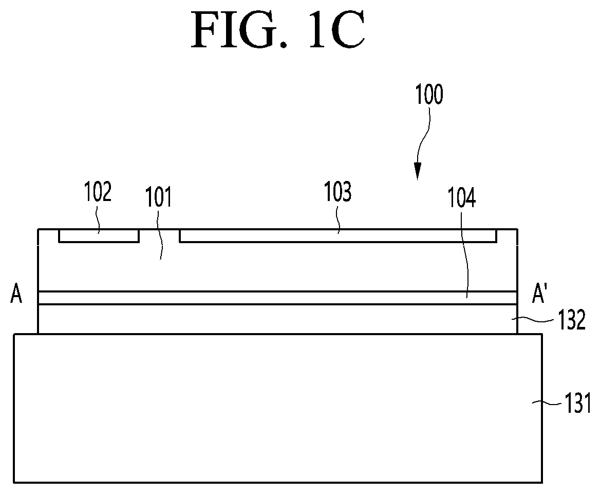 Patent US11810887 Figure 2 – Double-sided cooling type power module and manufacturing method therefor