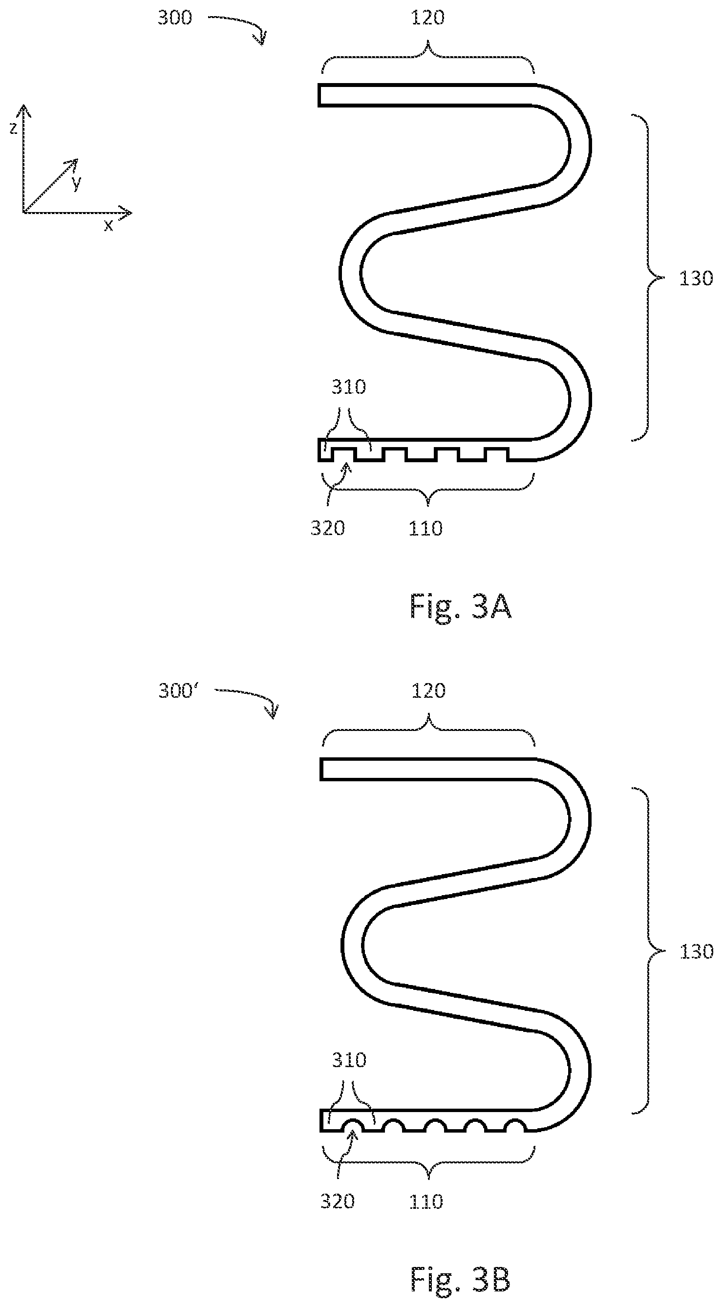 Patent US11810889 Figure 2 – External contact element for a power semiconductor module and power semiconductor module
