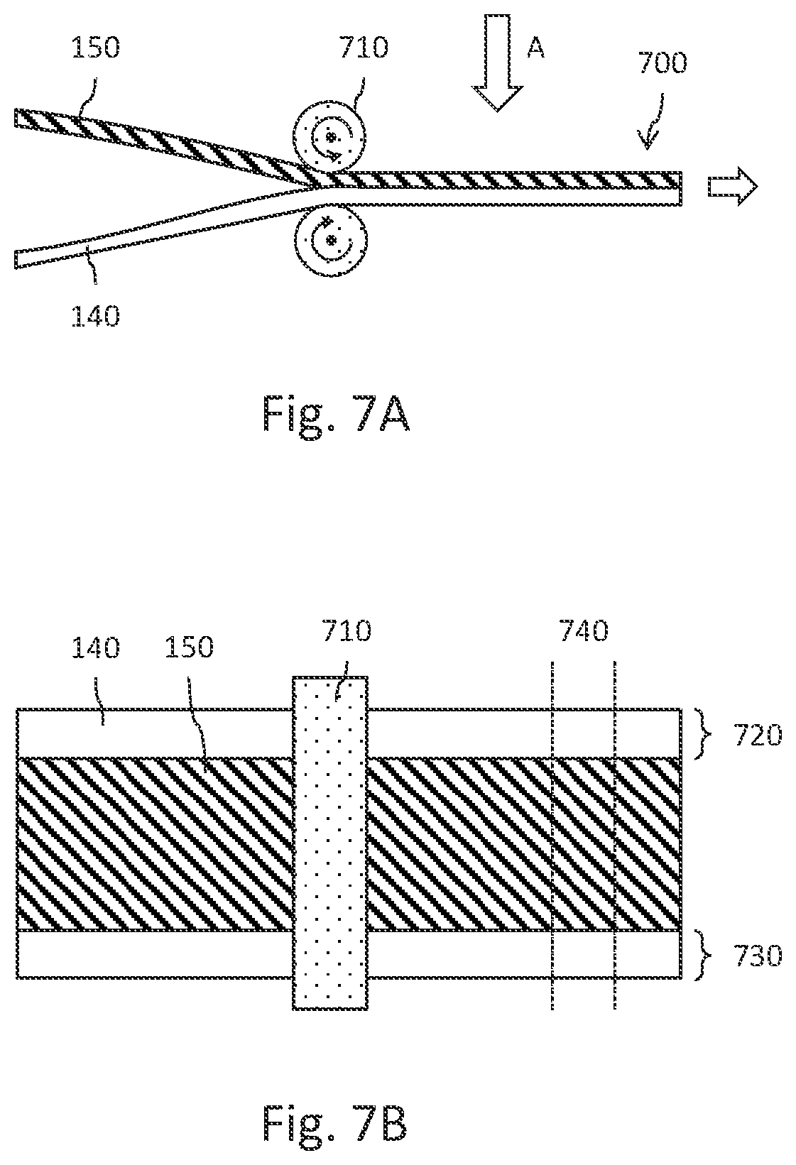 Patent US11810889 Figure 6 – External contact element for a power semiconductor module and power semiconductor module