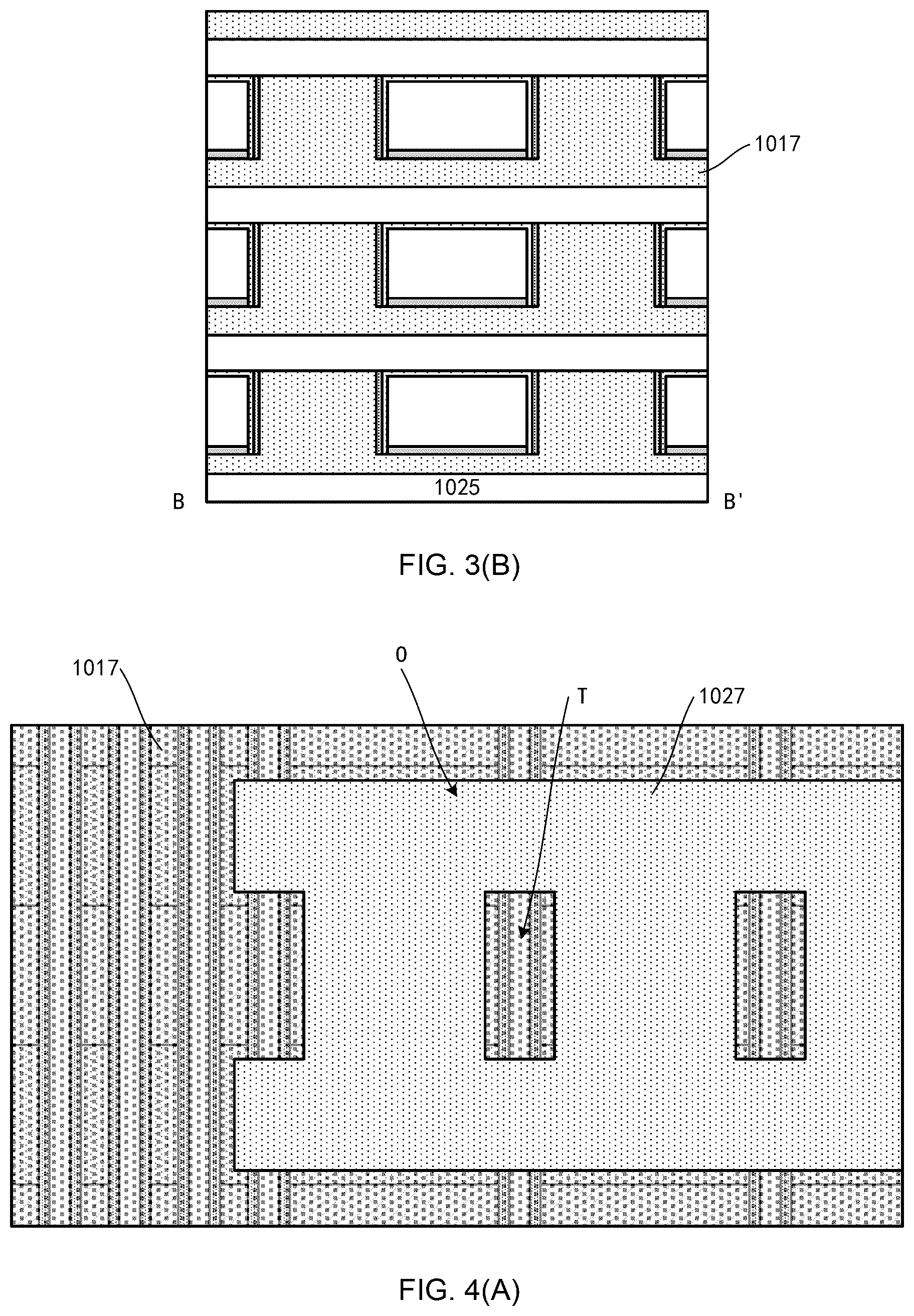 Patent US11810902 Figure 4 – Semiconductor device with sidewall interconnection structure, method of manufacturing the same, and electronic apparatus