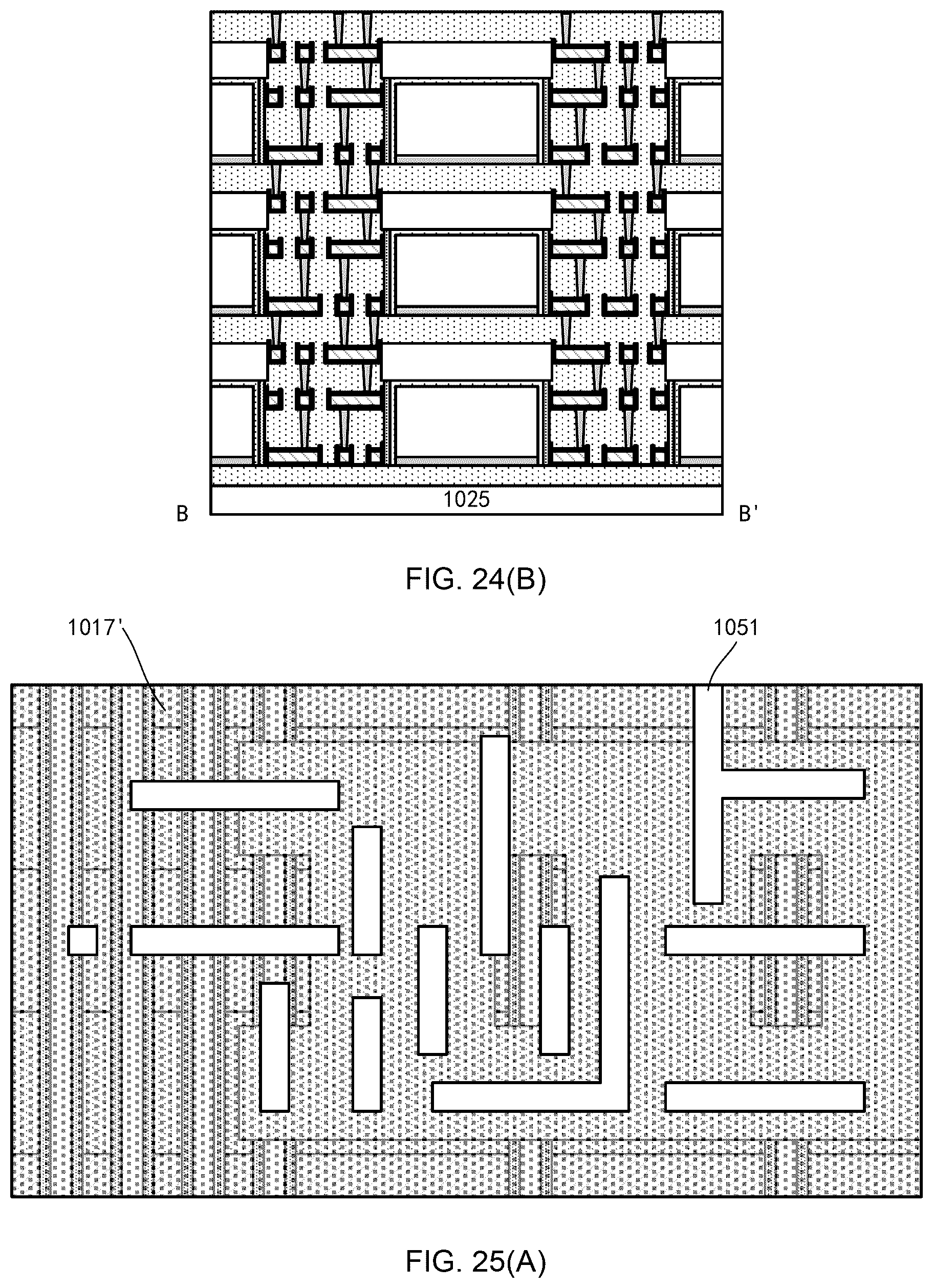 Patent US11810902 Figure 17 – Semiconductor device with sidewall interconnection structure, method of manufacturing the same, and electronic apparatus