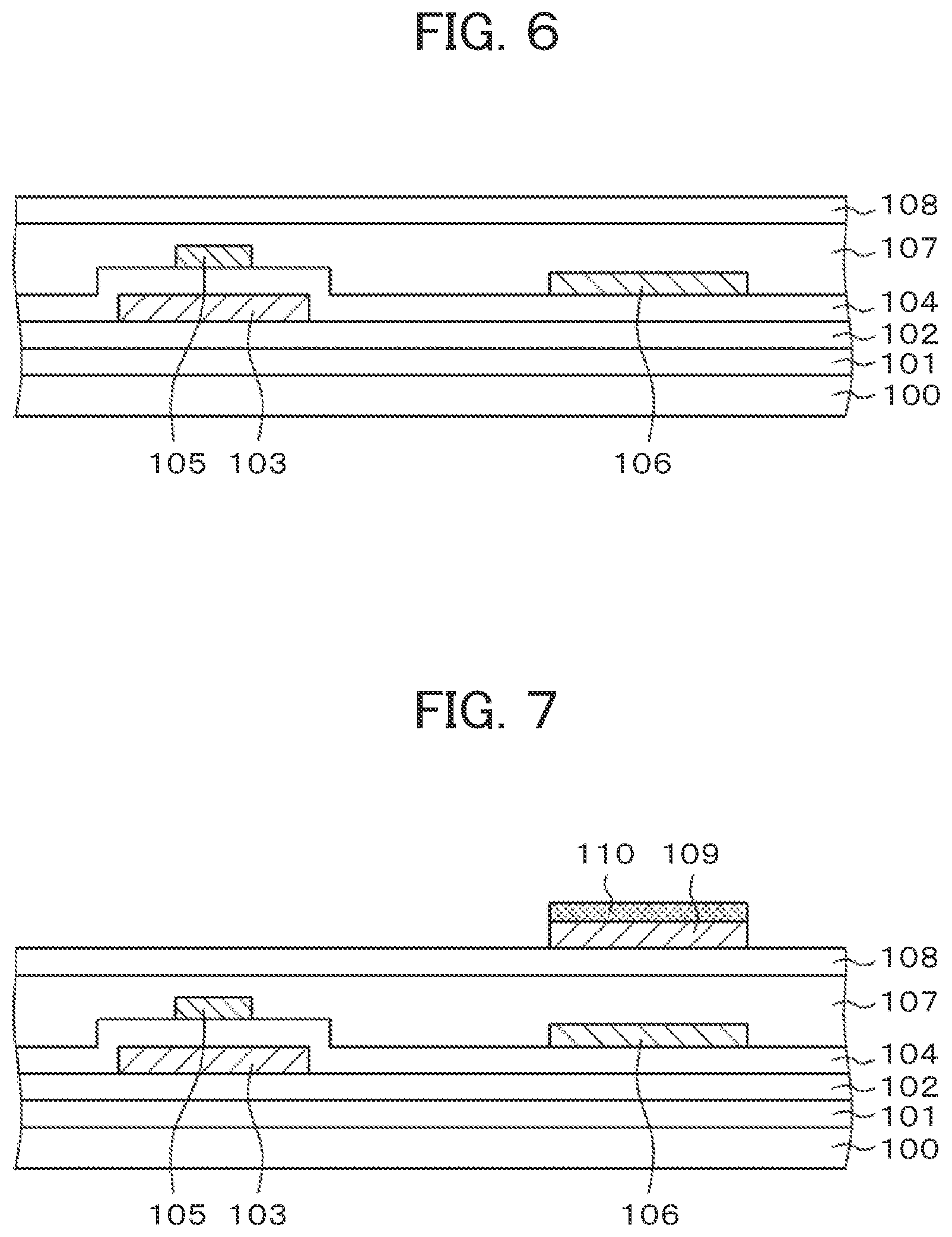 Patent US11810921 Figure 3 – Display device