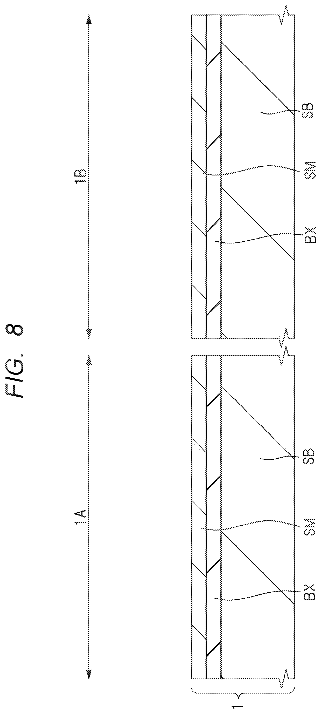 Patent US11810926 Figure 8 – Semiconductor device