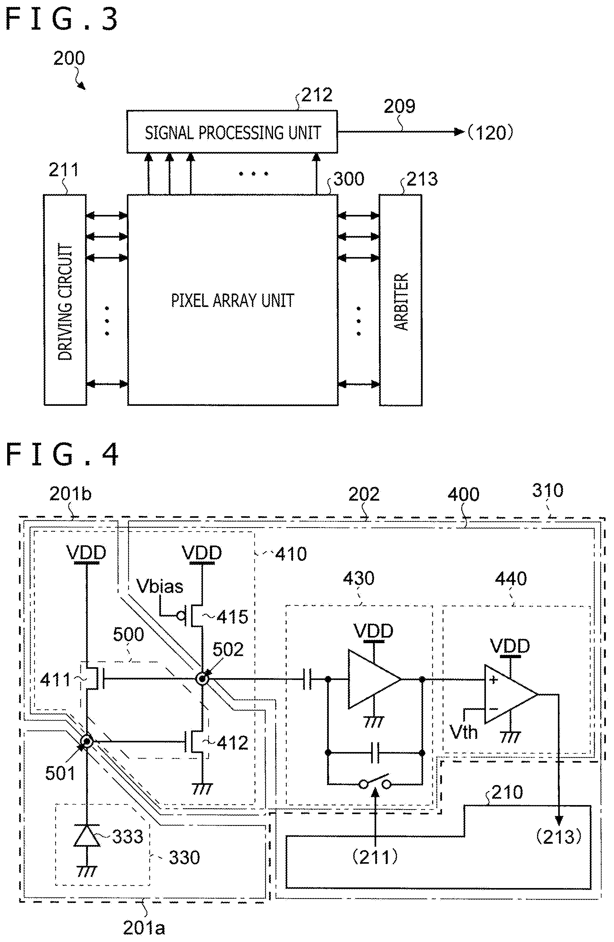 Patent US11810932 Figure 2 – Solid-state imaging device and imaging device