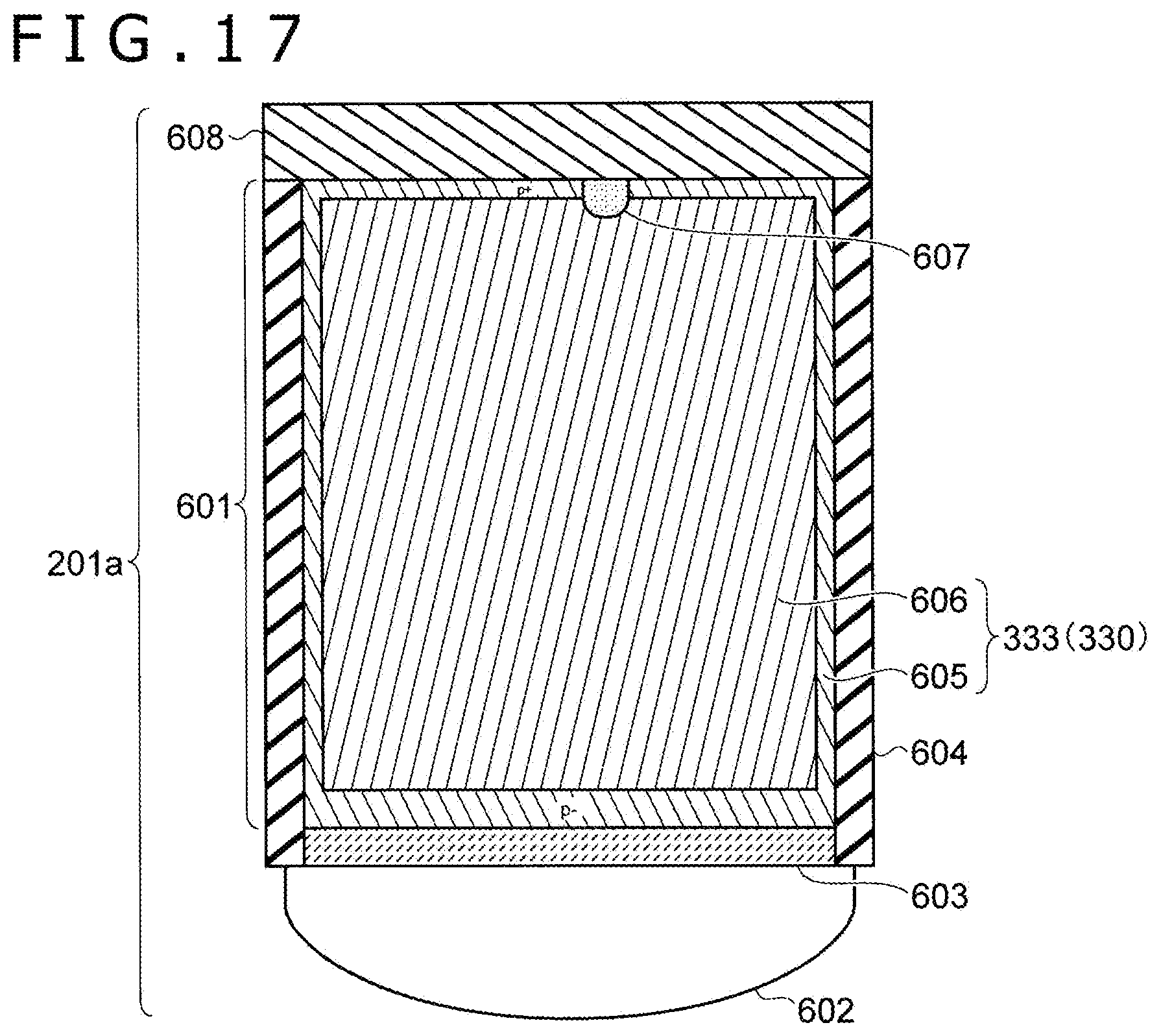 Patent US11810932 Figure 12 – Solid-state imaging device and imaging device