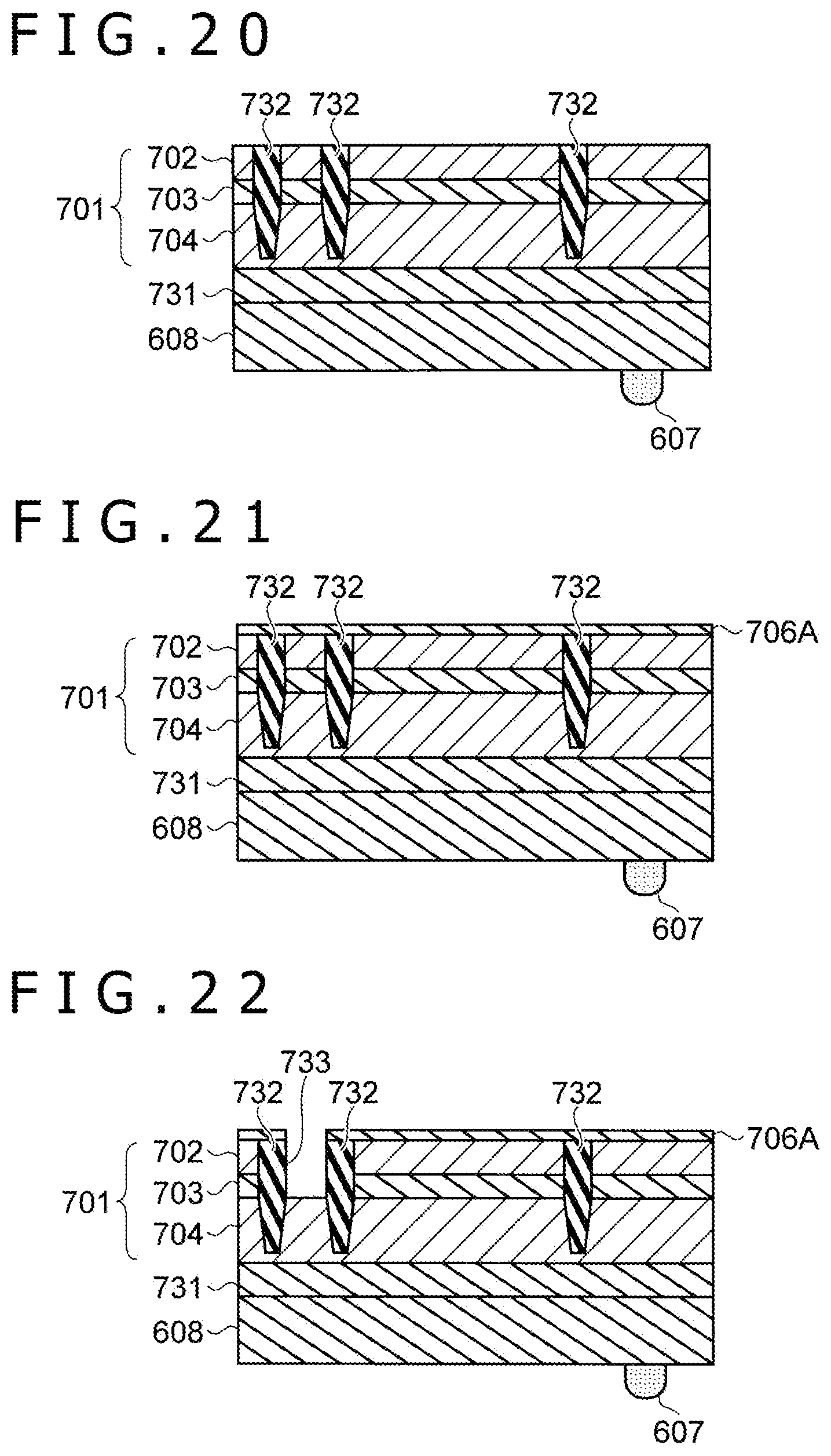 Patent US11810932 Figure 15 – Solid-state imaging device and imaging device