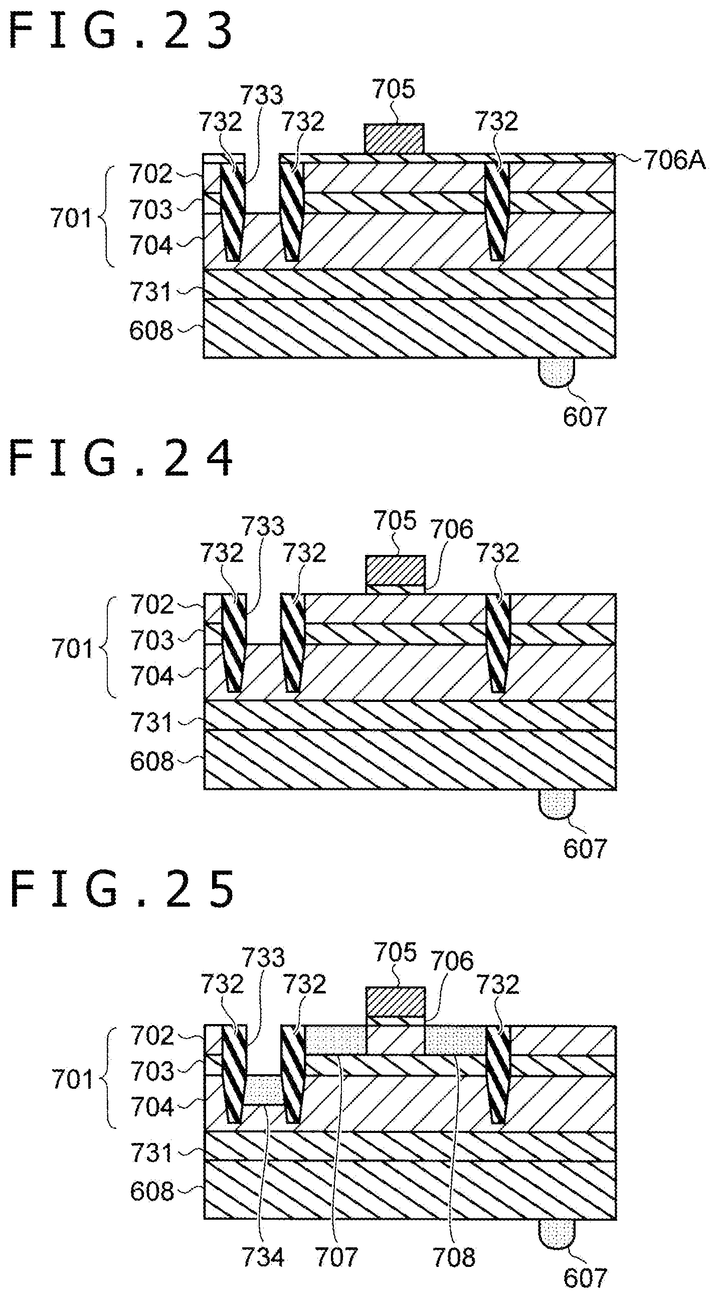 Patent US11810932 Figure 16 – Solid-state imaging device and imaging device