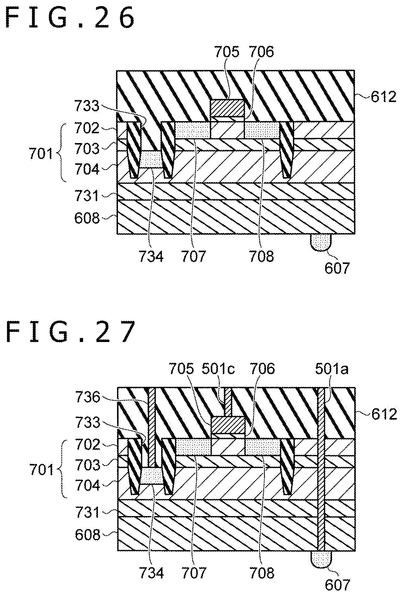 Patent US11810932 Figure 17 – Solid-state imaging device and imaging device