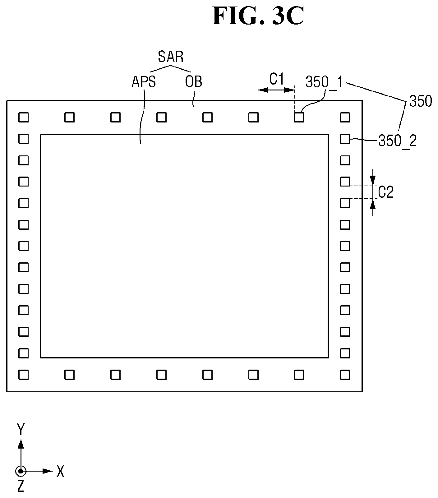 Patent US11810937 Figure 5 – Image sensor and method for fabricating the same