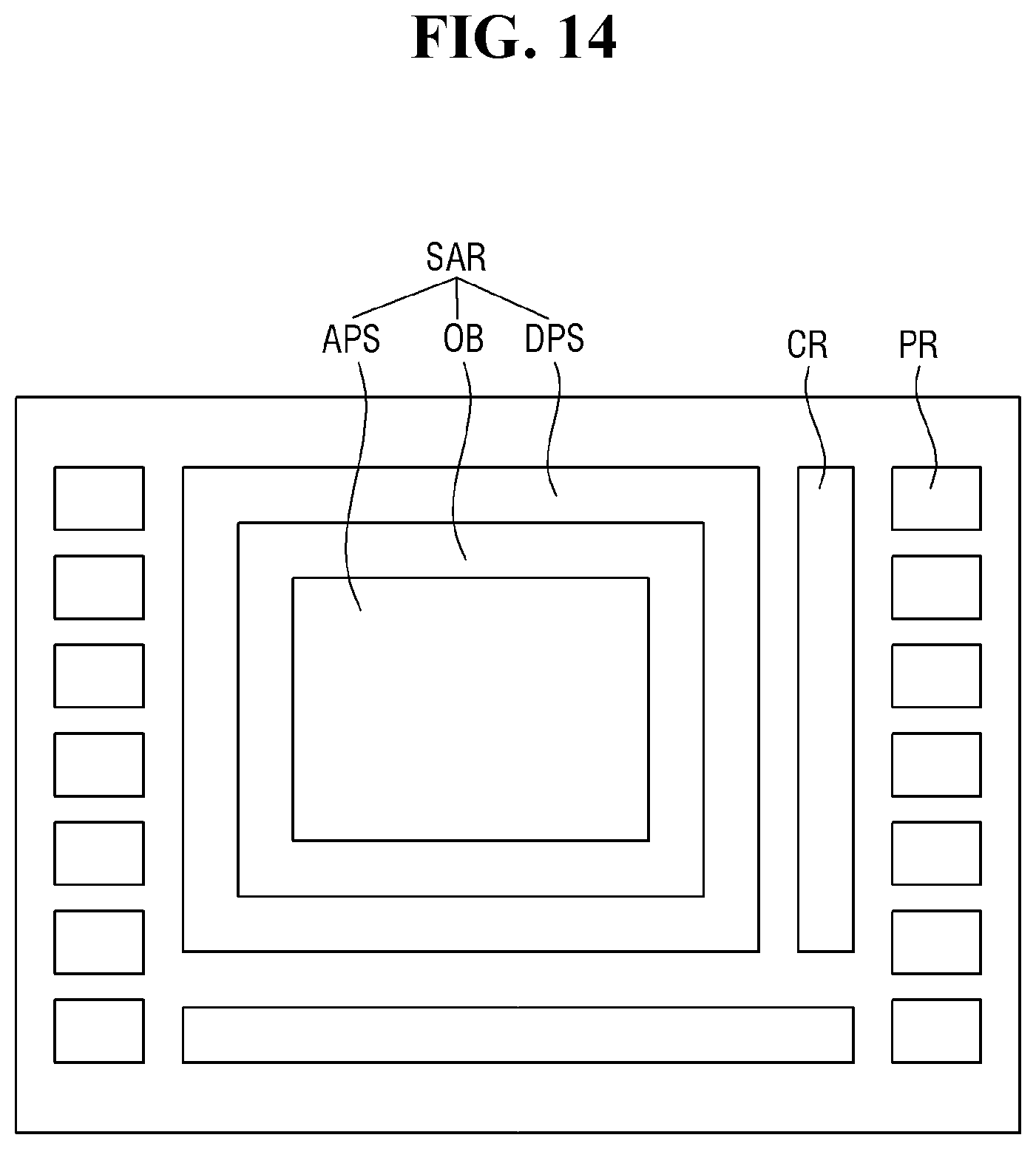 Patent US11810937 Figure 16 – Image sensor and method for fabricating the same