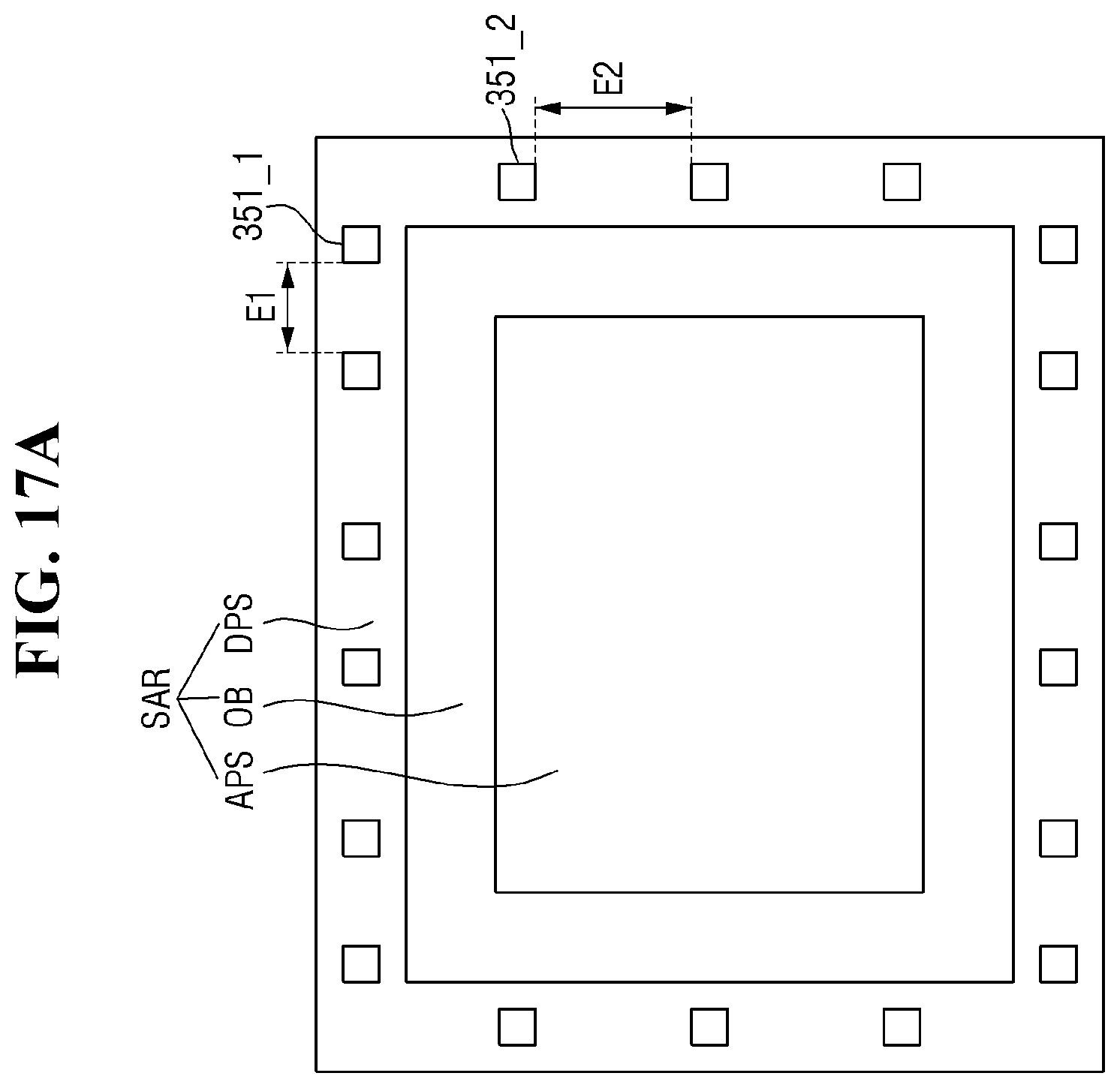 Patent US11810937 Figure 19 – Image sensor and method for fabricating the same