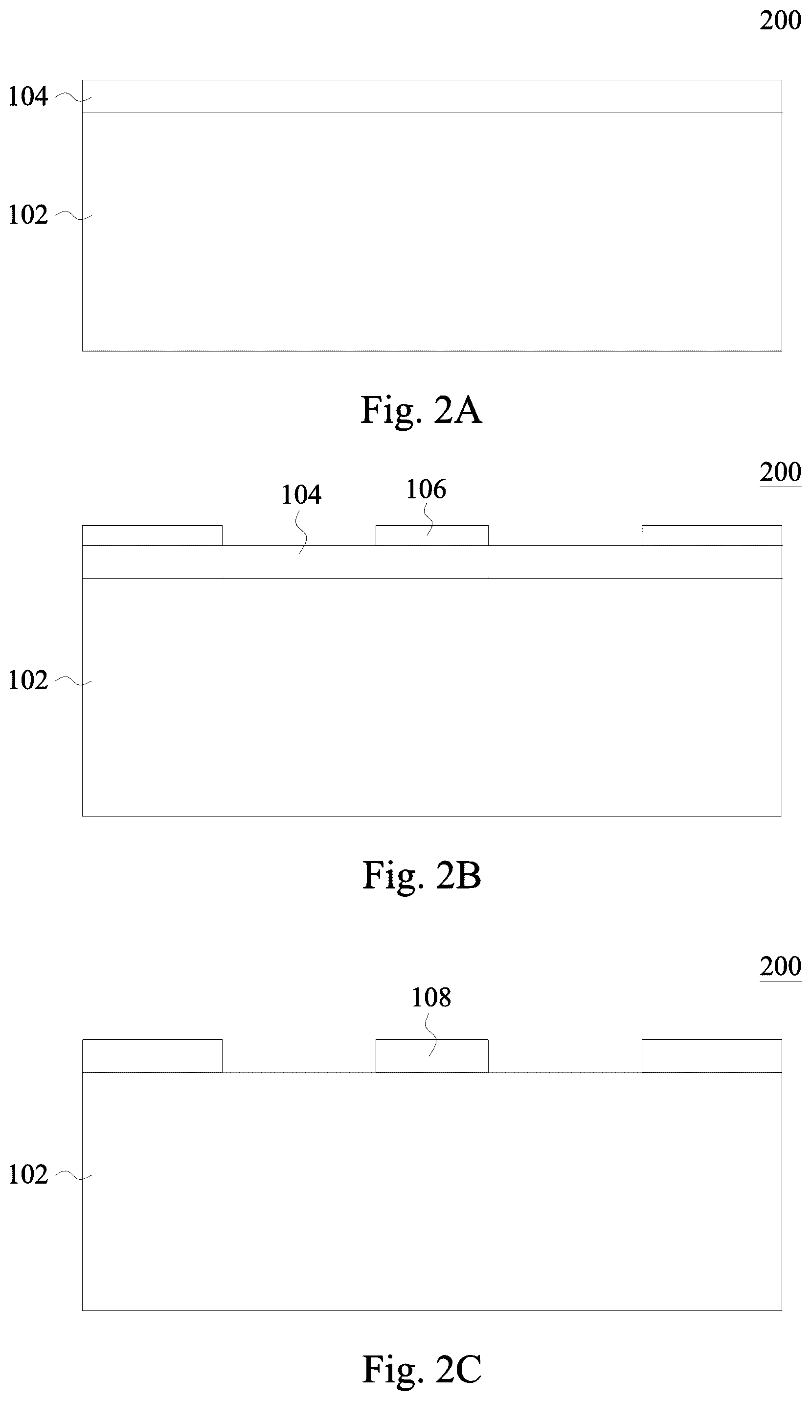 Patent US11810945 Figure 2 – Trench capacitor and method of forming the same