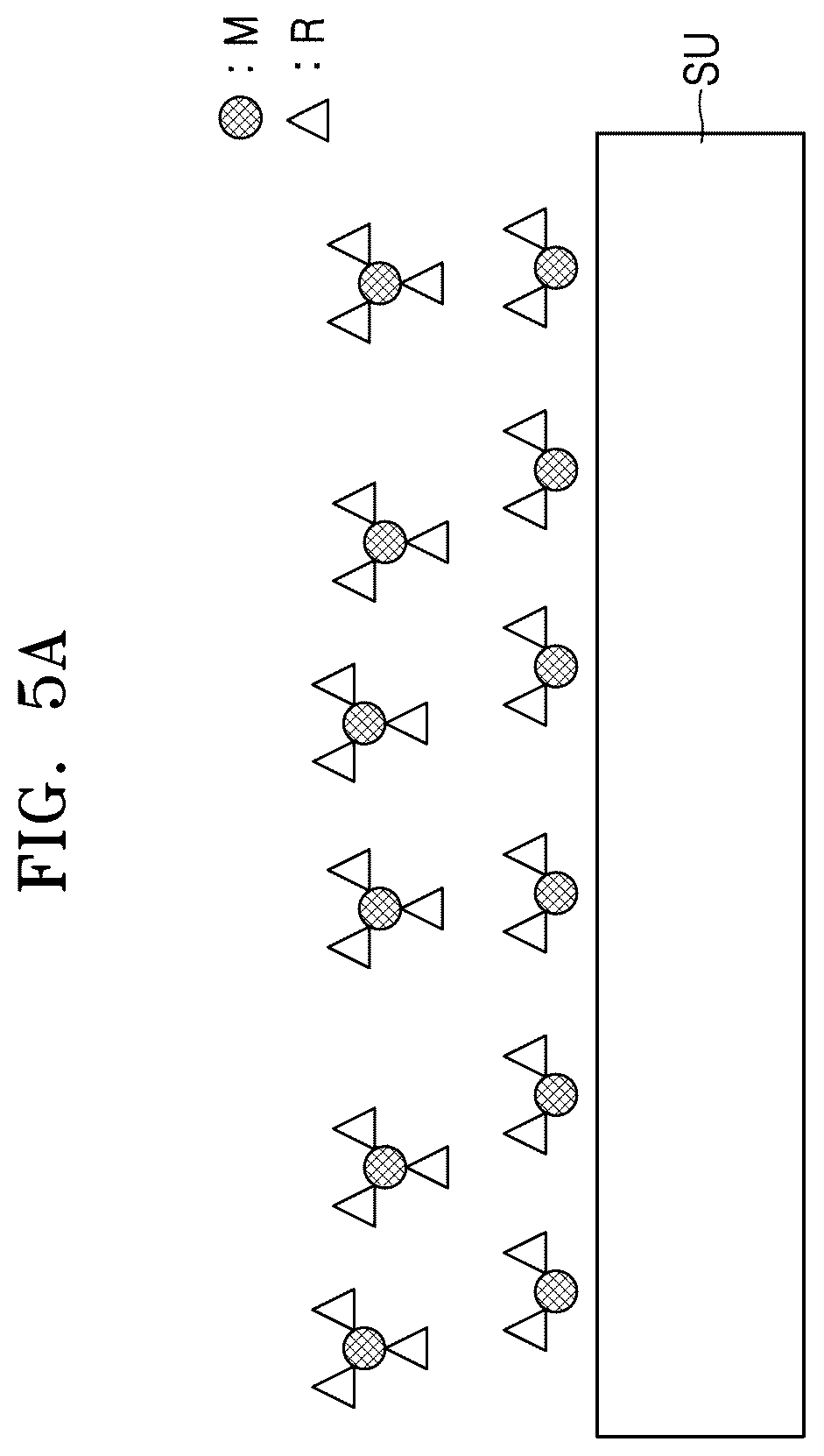 Patent US11810946 Figure 5 – Integrated circuit device including capacitor with metal nitrate interfacial layer