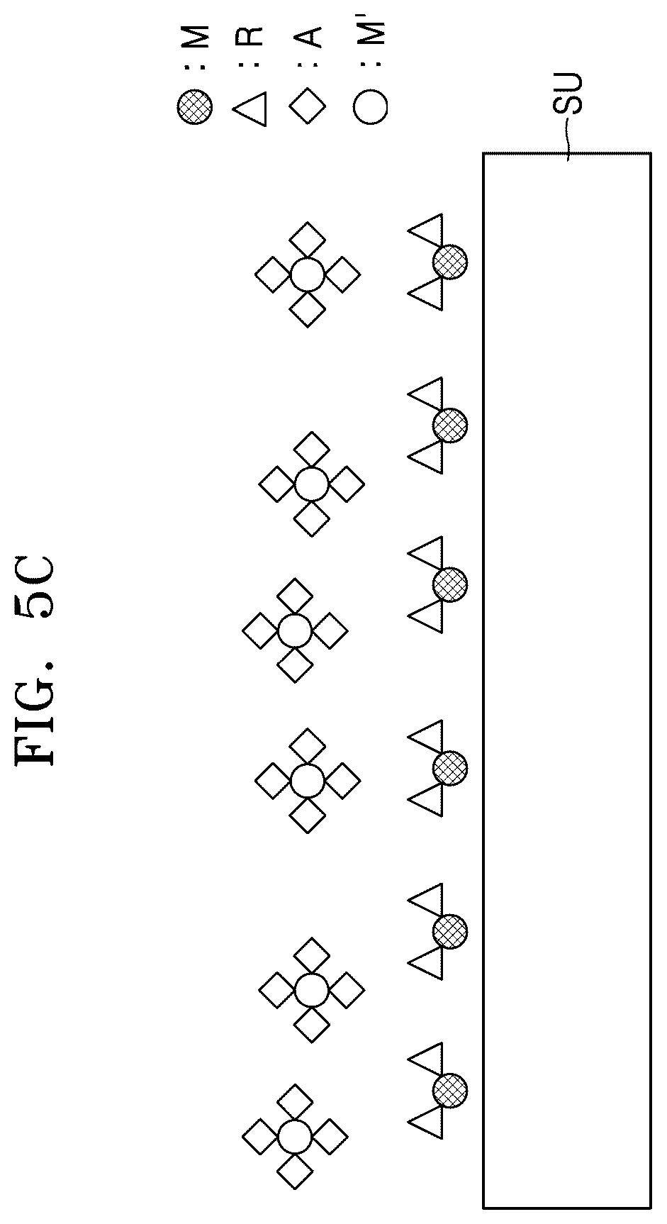 Patent US11810946 Figure 7 – Integrated circuit device including capacitor with metal nitrate interfacial layer
