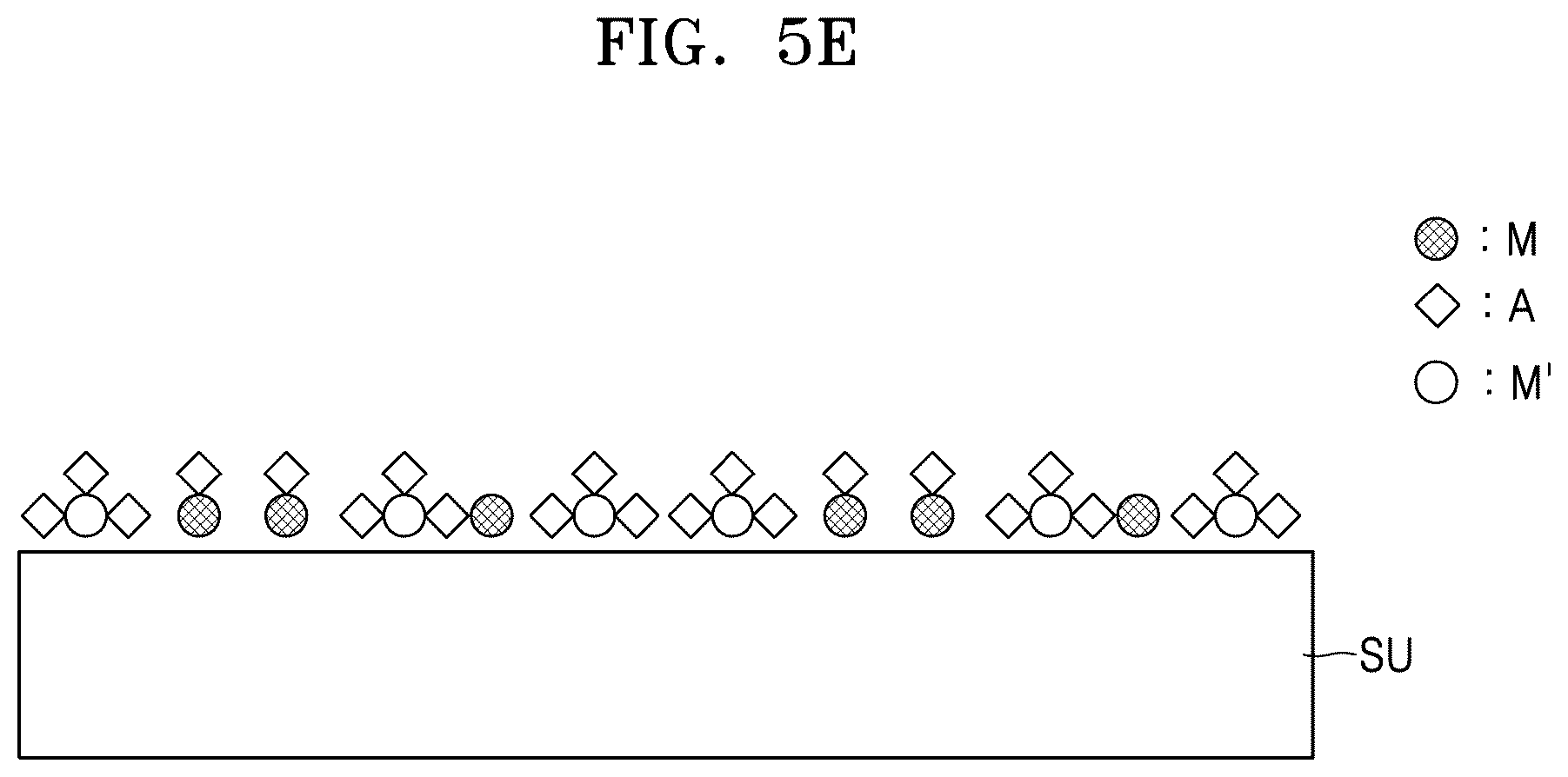 Patent US11810946 Figure 9 – Integrated circuit device including capacitor with metal nitrate interfacial layer