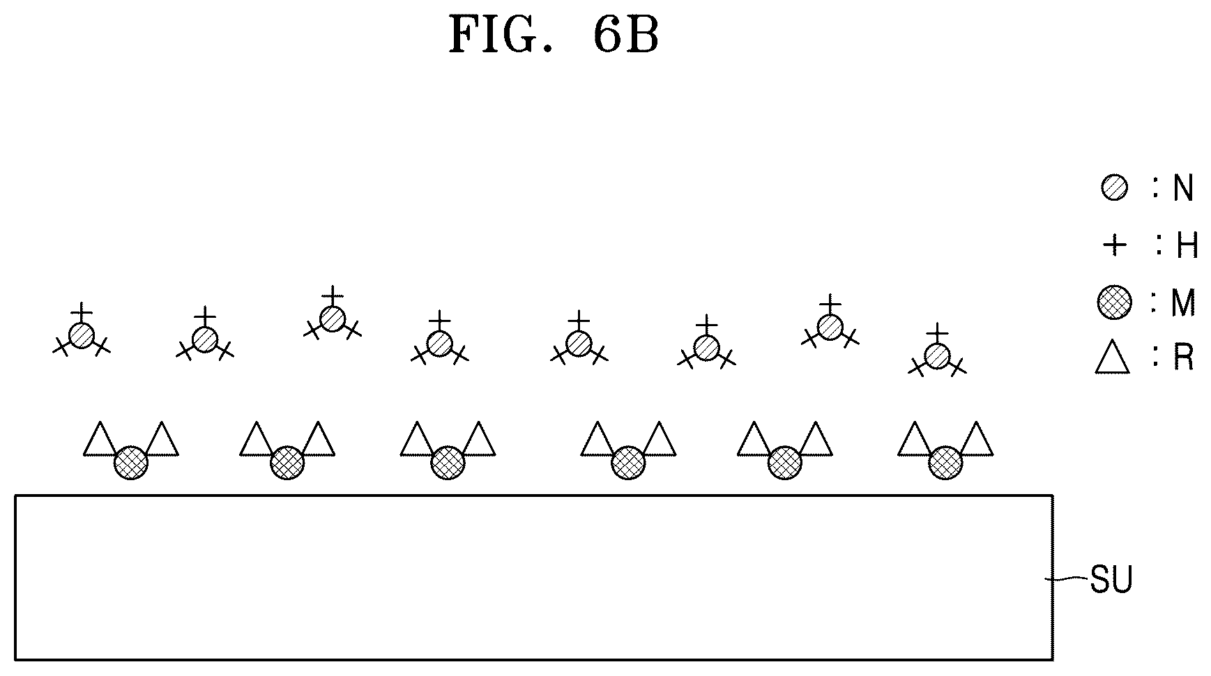 Patent US11810946 Figure 14 – Integrated circuit device including capacitor with metal nitrate interfacial layer