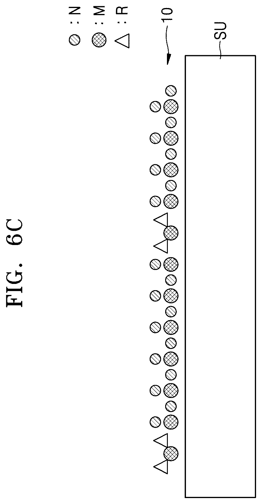 Patent US11810946 Figure 15 – Integrated circuit device including capacitor with metal nitrate interfacial layer