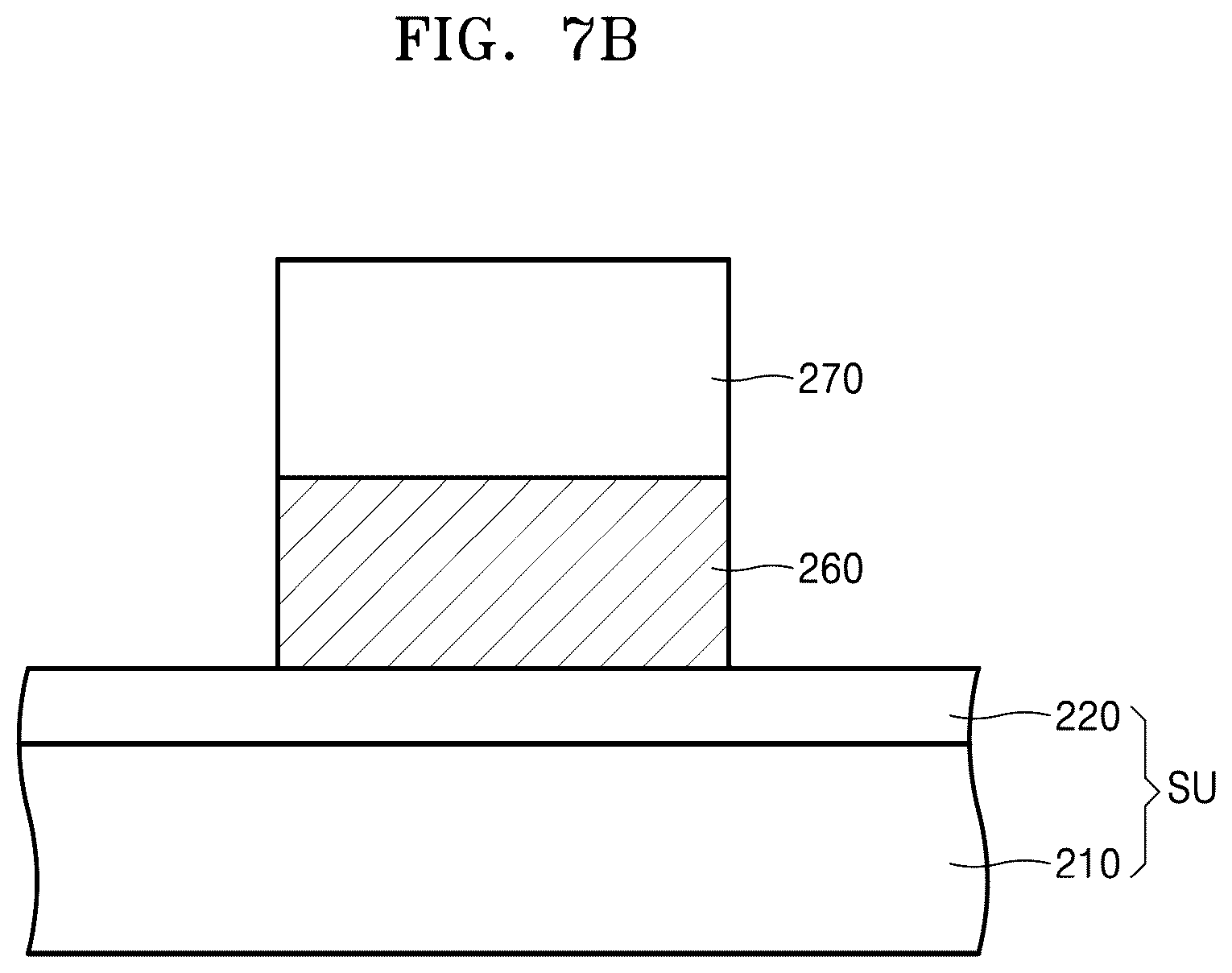 Patent US11810946 Figure 17 – Integrated circuit device including capacitor with metal nitrate interfacial layer
