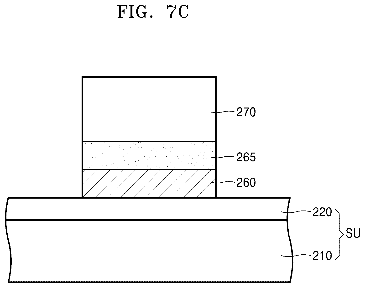Patent US11810946 Figure 18 – Integrated circuit device including capacitor with metal nitrate interfacial layer