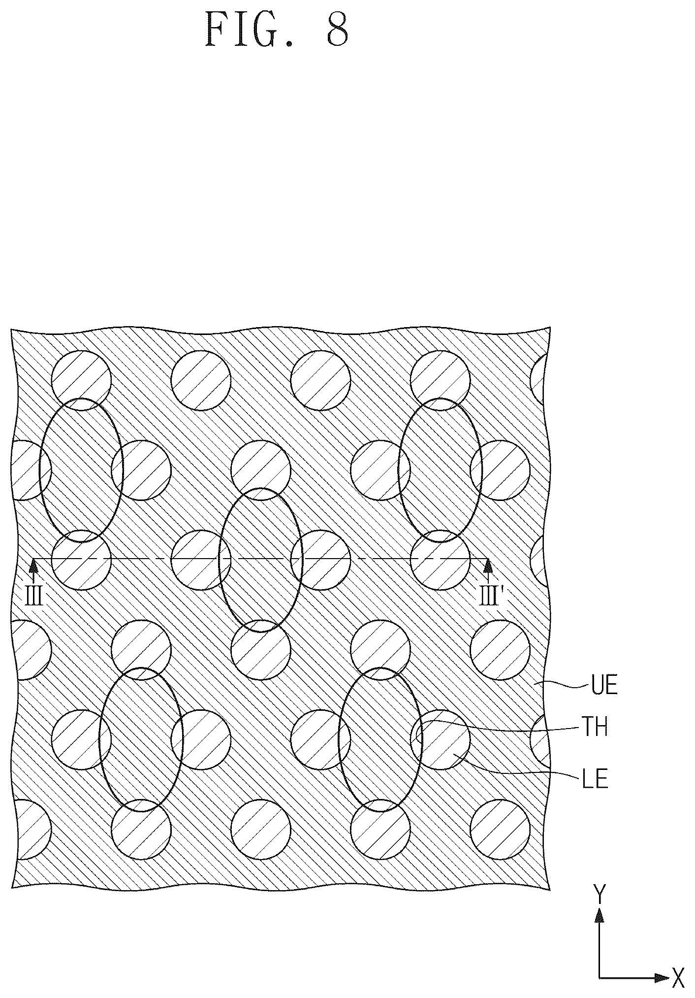 Patent US11810947 Figure 8 – Semiconductor device