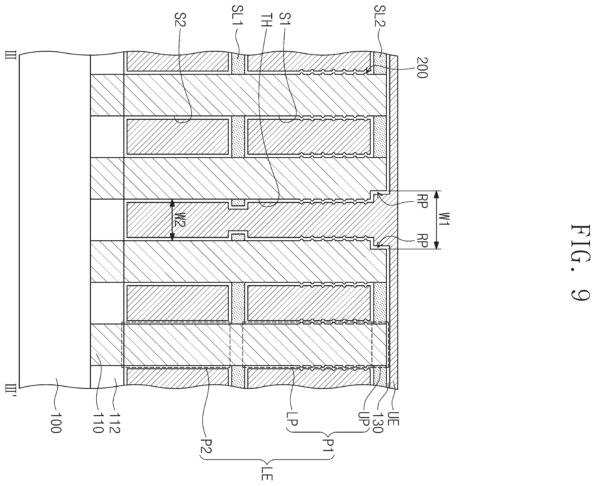 Patent US11810947 Figure 9 – Semiconductor device