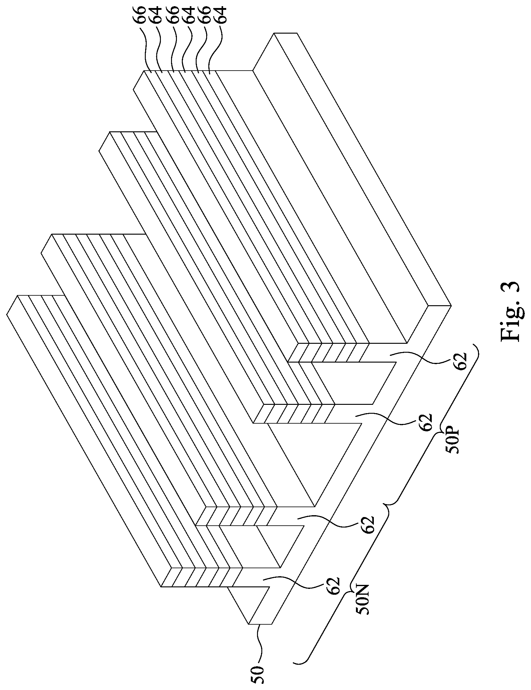 Patent US11810948 Figure 3 – Semiconductor device and method