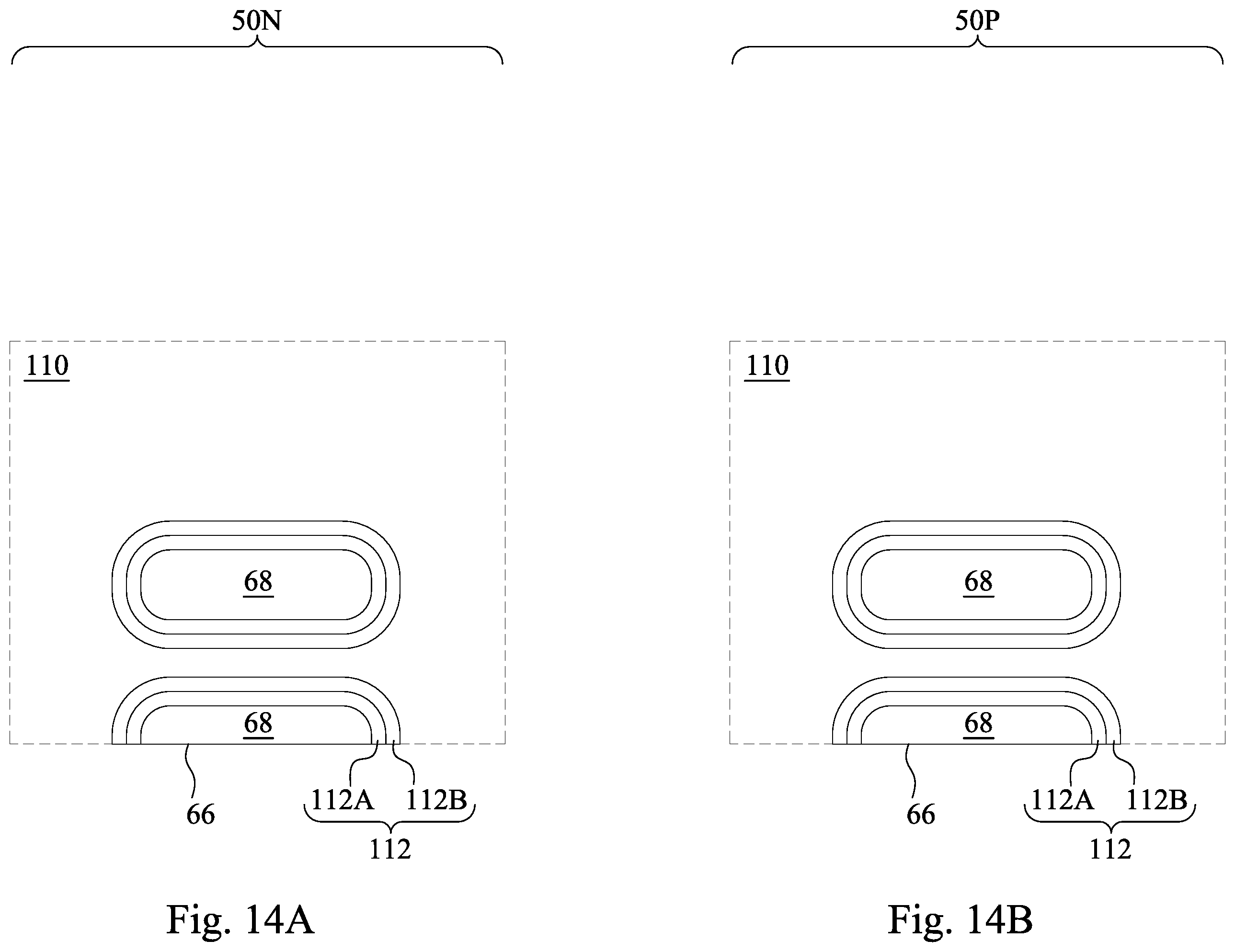 Patent US11810948 Figure 15 – Semiconductor device and method