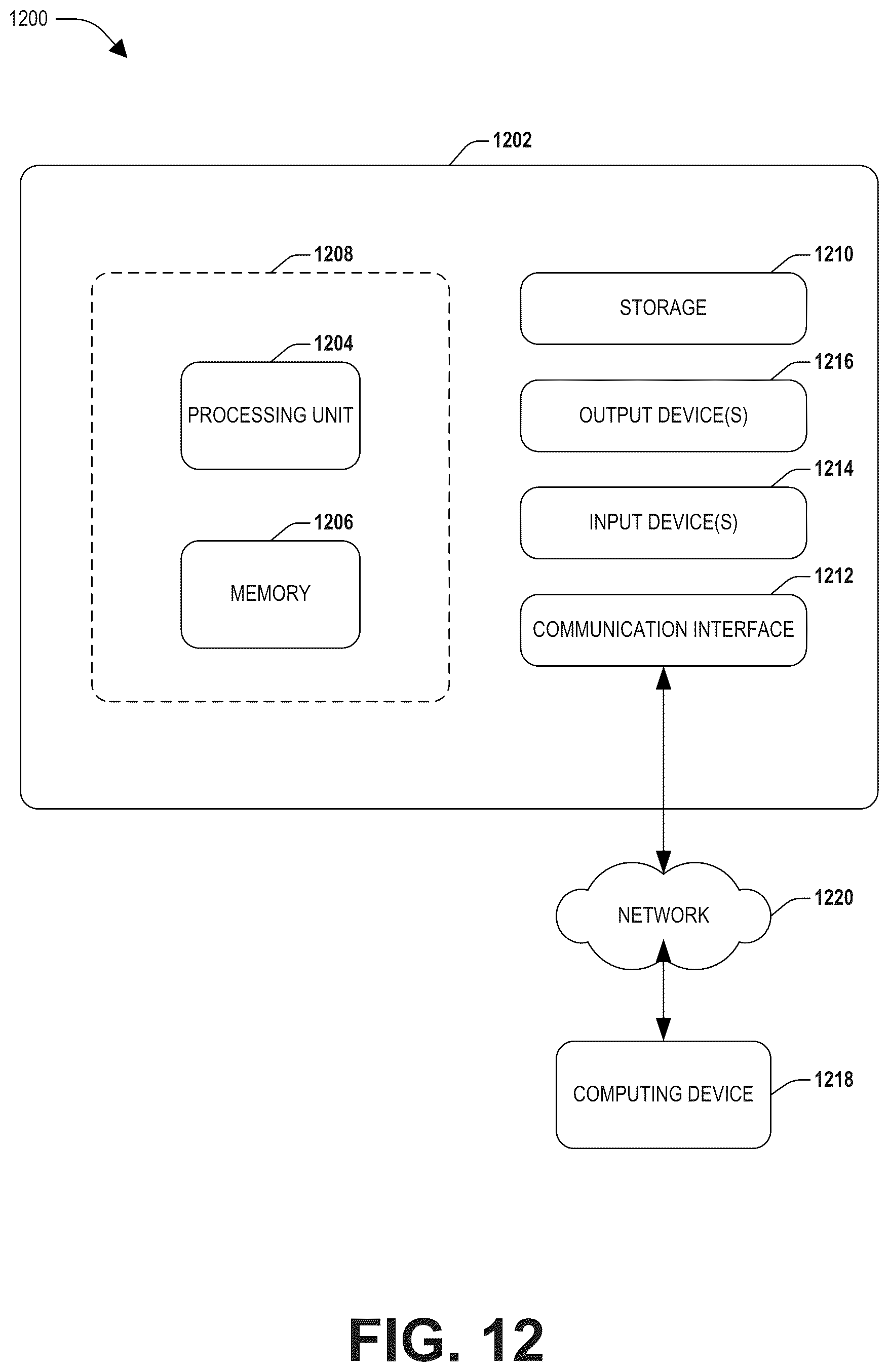 Patent US11810949 Figure 18 – Semiconductor arrangement and method of making