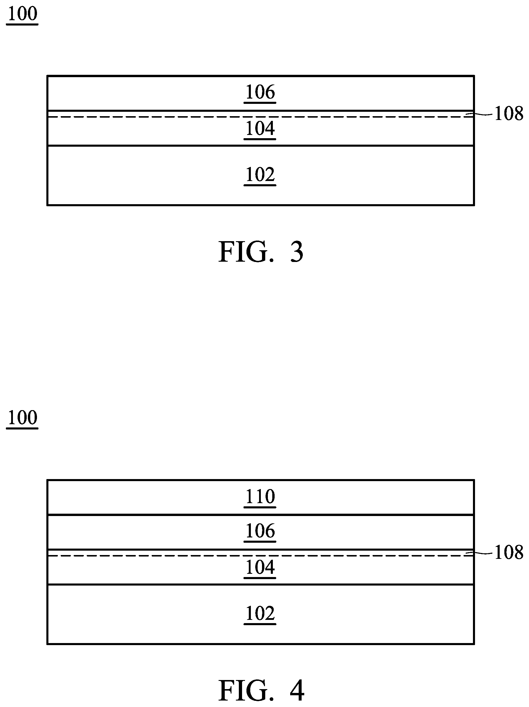 Patent US11810962 Figure 2 – High electron mobility transistor and method for forming the same