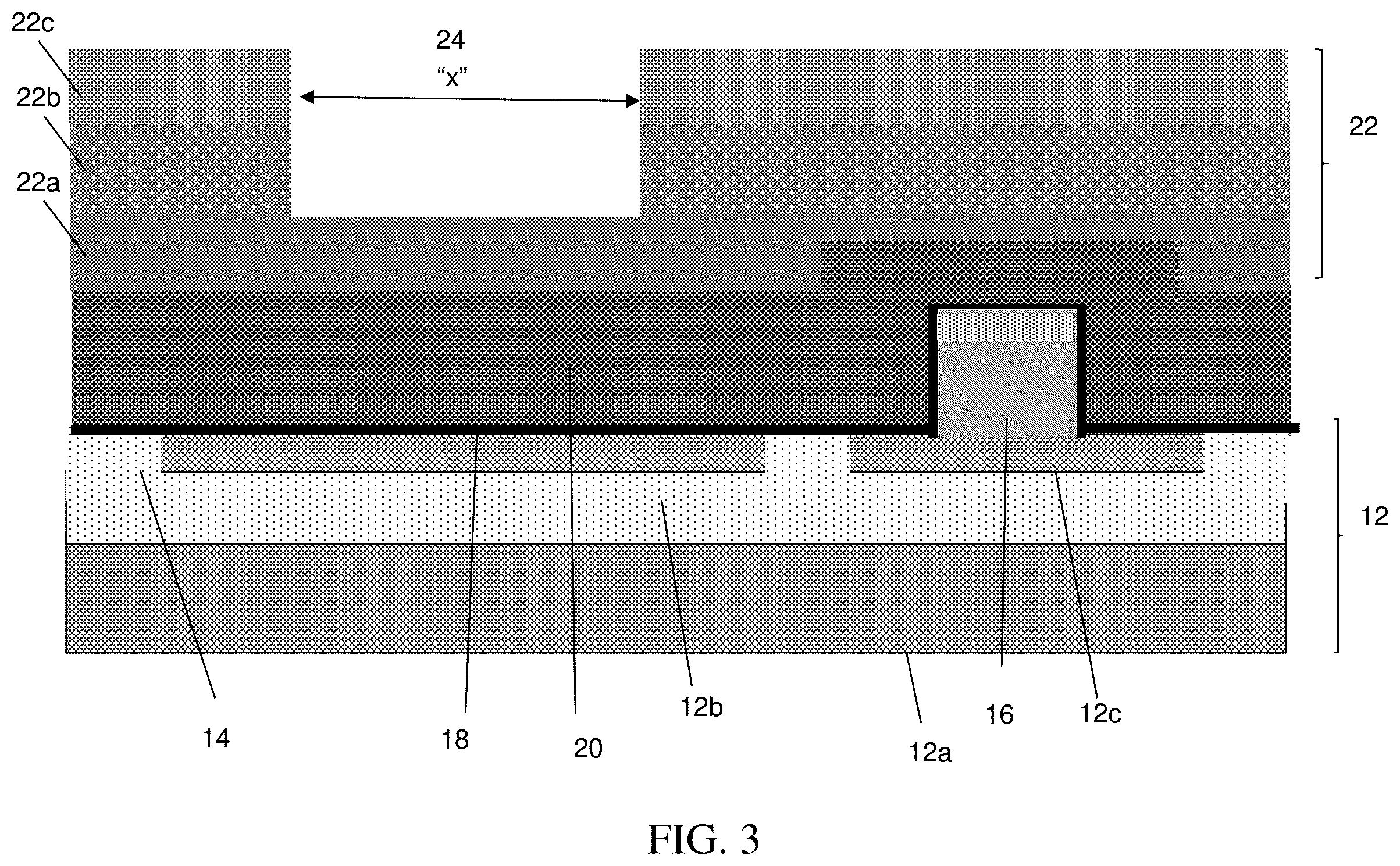 Patent US11810969 Figure 2 – Lateral bipolar transistor