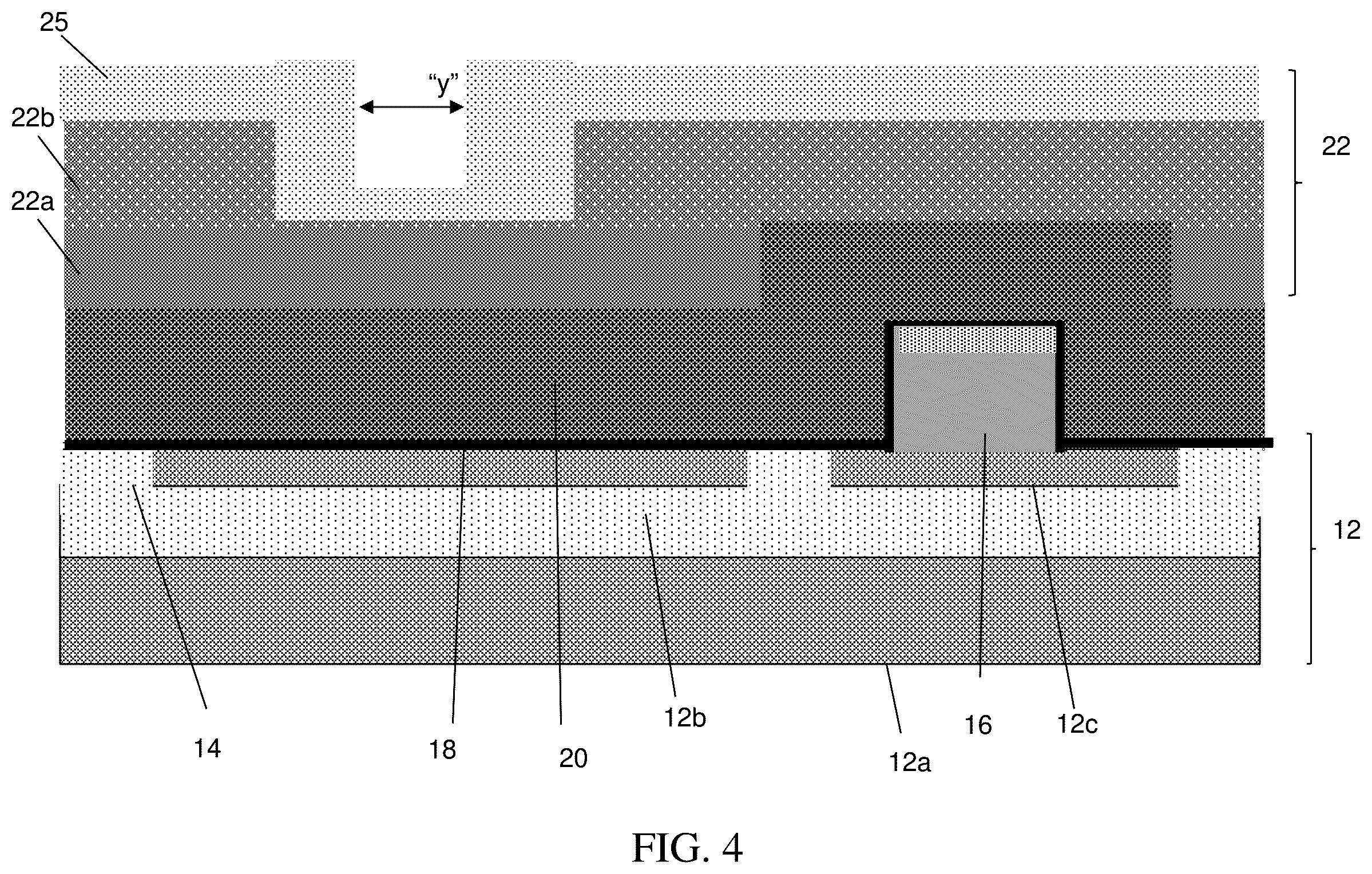 Patent US11810969 Figure 3 – Lateral bipolar transistor