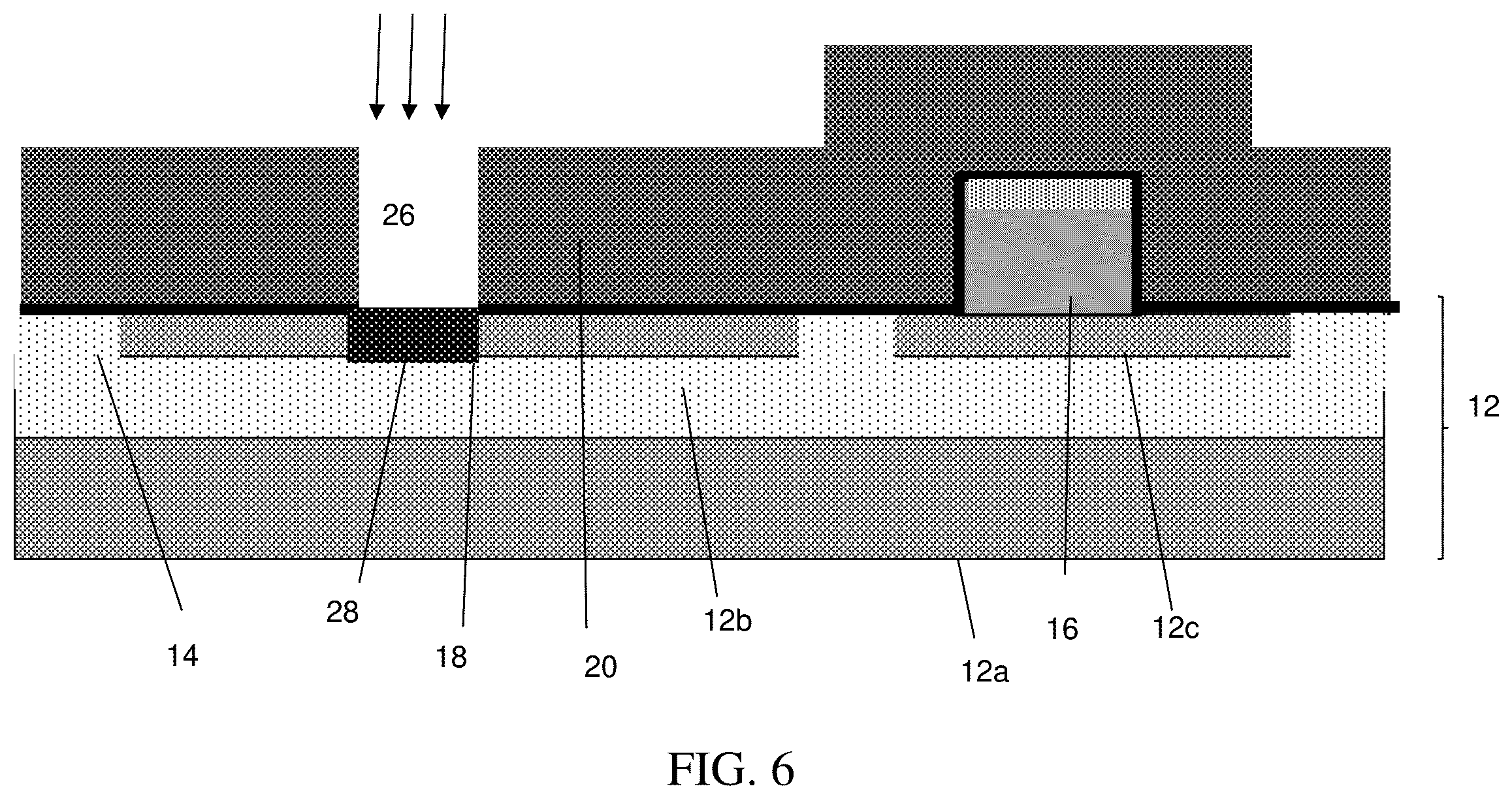 Patent US11810969 Figure 5 – Lateral bipolar transistor