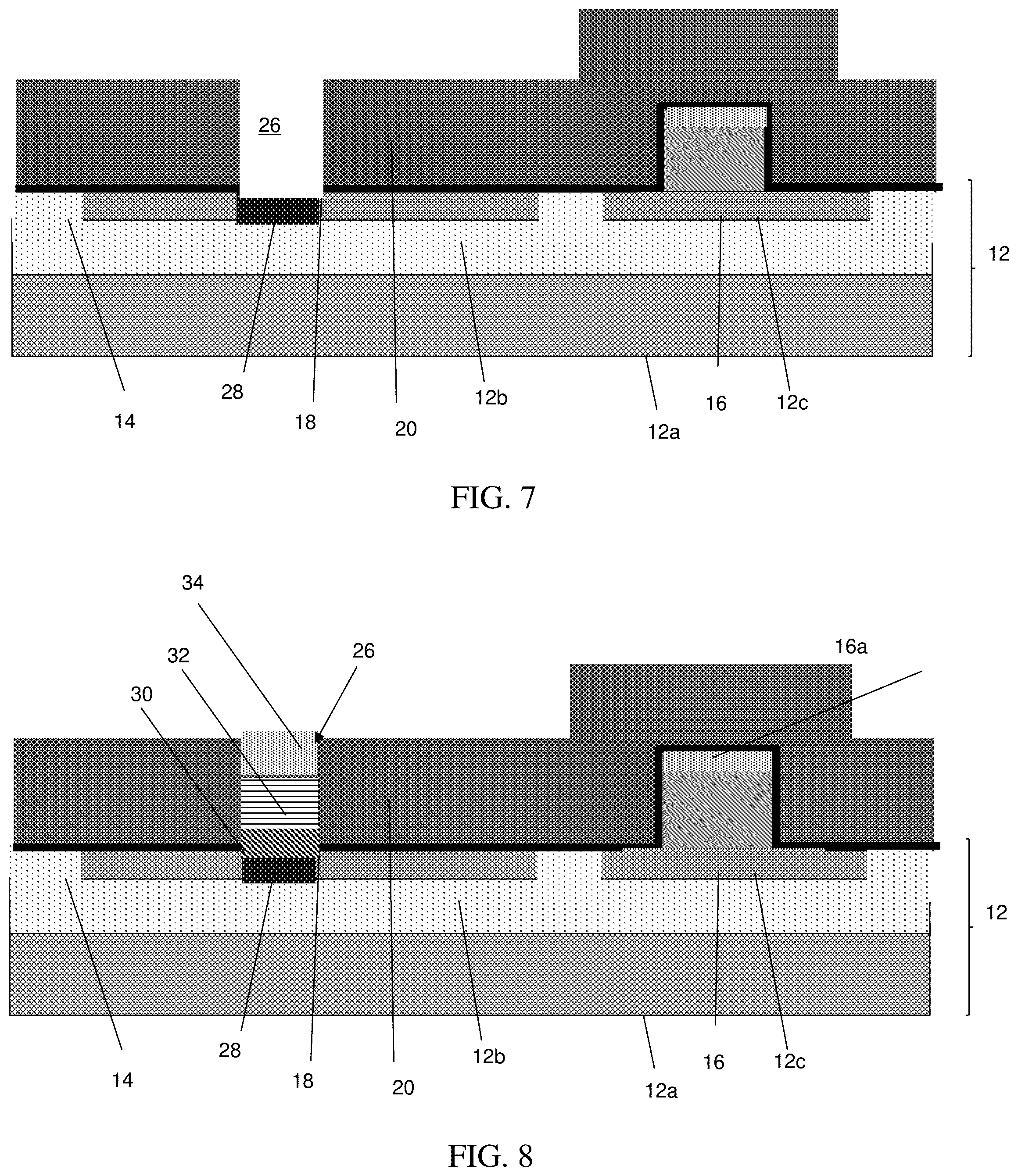 Patent US11810969 Figure 6 – Lateral bipolar transistor
