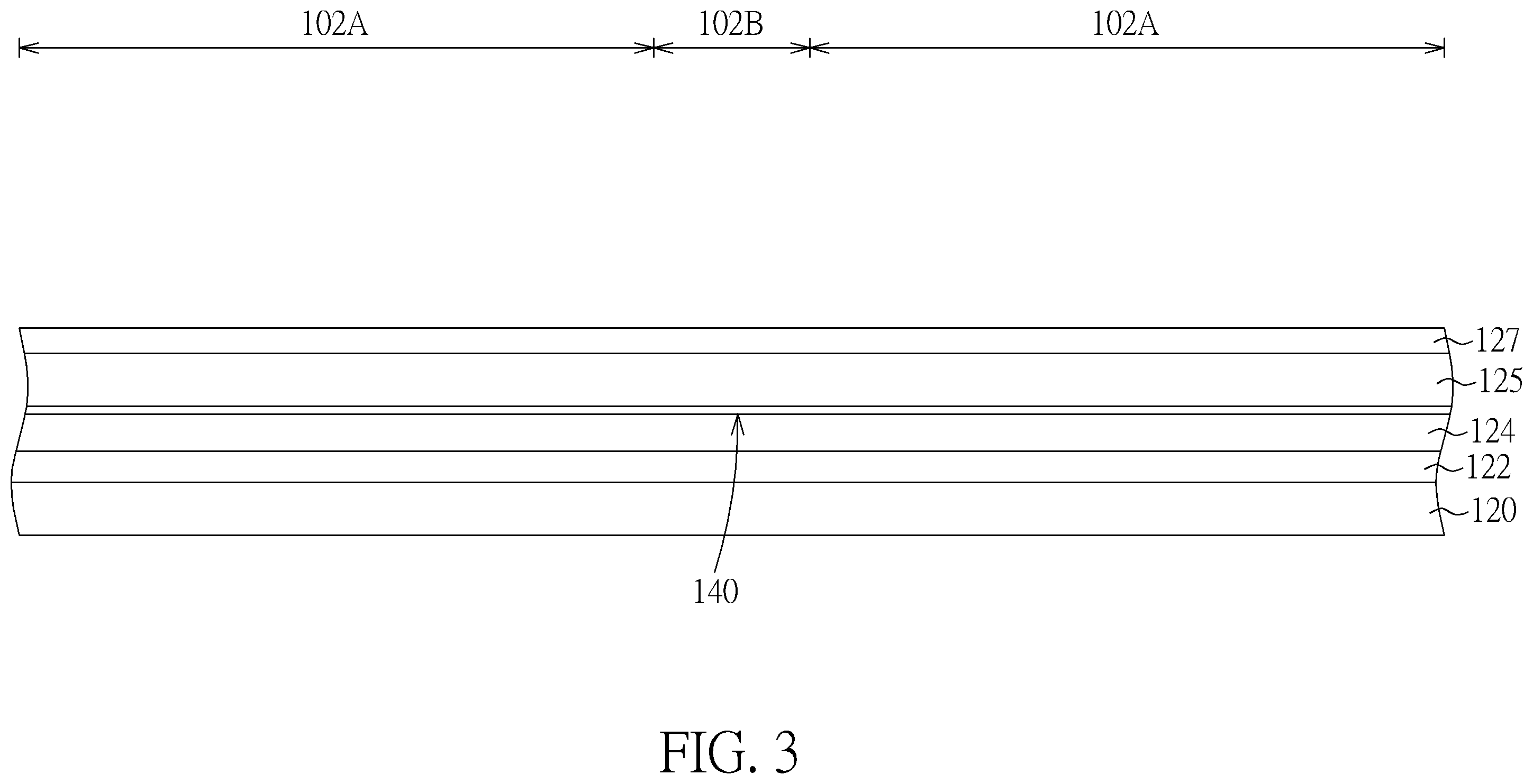 Patent US11810972 Figure 3 – Semiconductor device