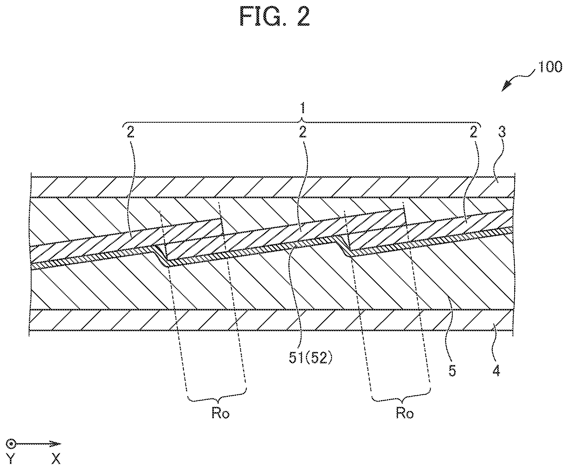 Patent US11810985 Figure 2 – Method for manufacturing solar cell, solar cell, solar cell device, and solar cell module