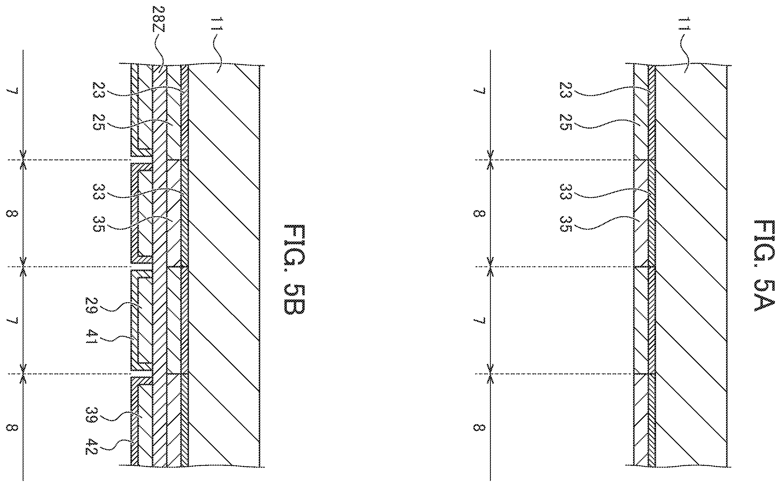 Patent US11810985 Figure 5 – Method for manufacturing solar cell, solar cell, solar cell device, and solar cell module