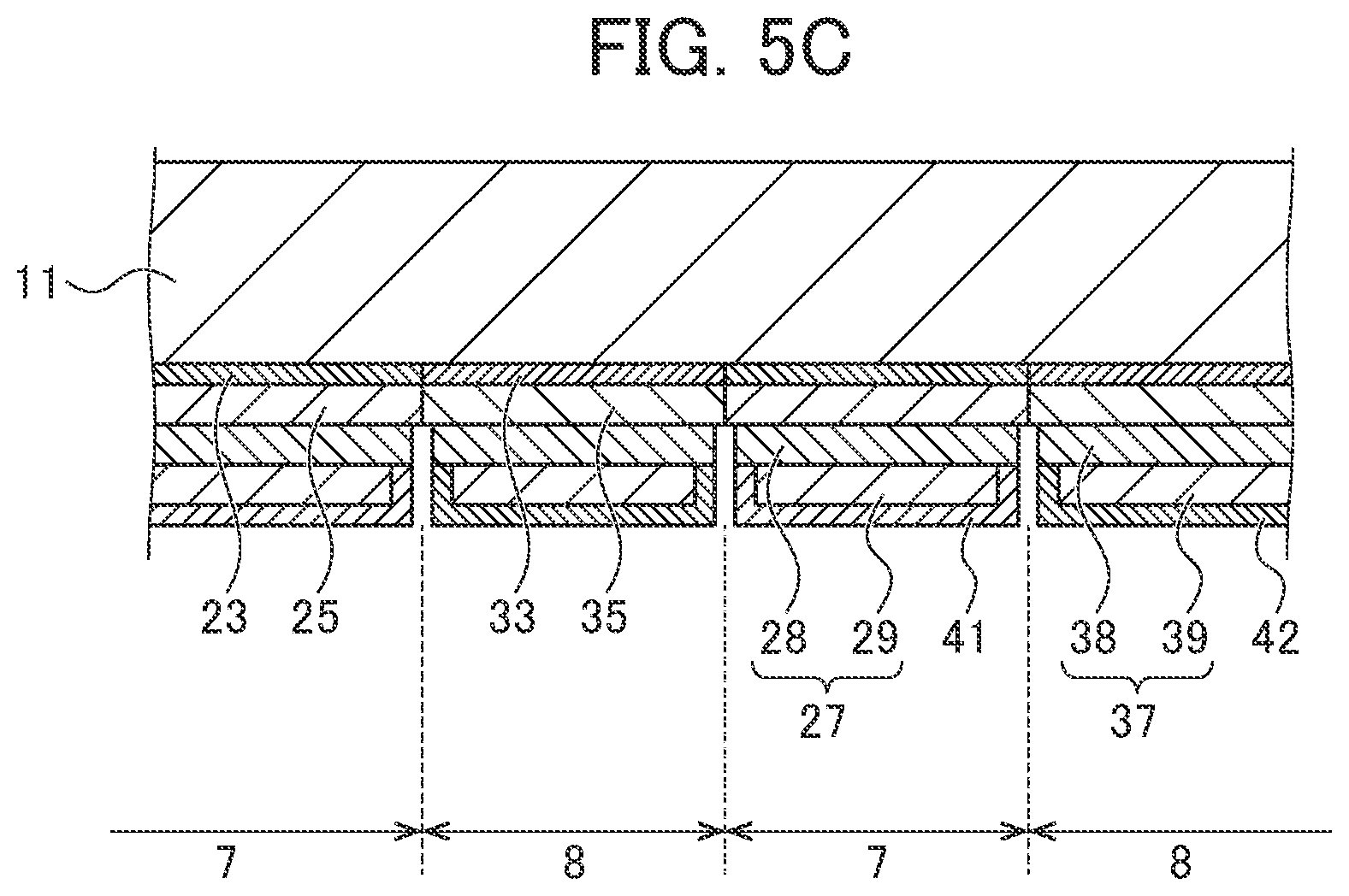 Patent US11810985 Figure 6 – Method for manufacturing solar cell, solar cell, solar cell device, and solar cell module