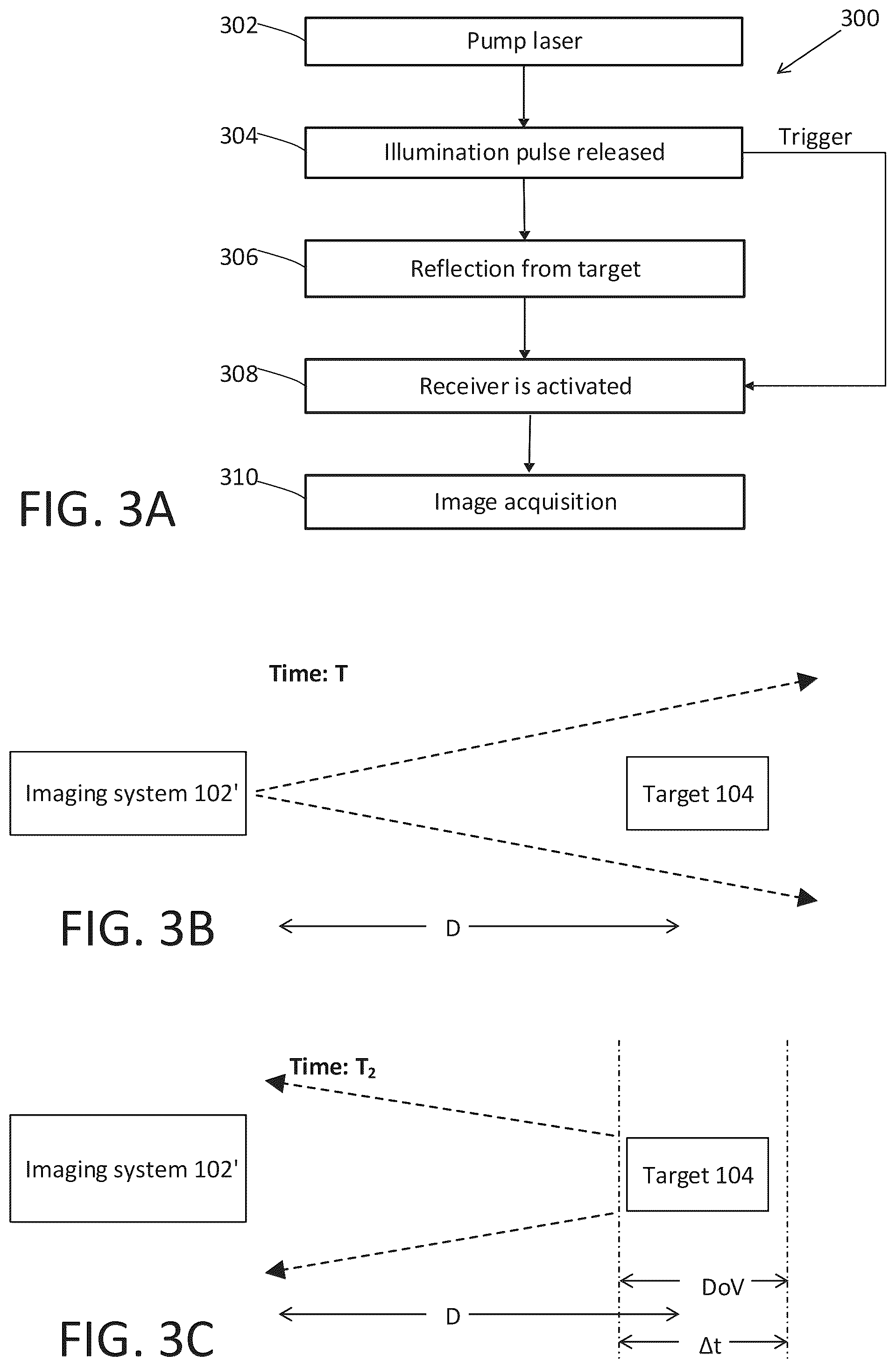 Patent US11810990 Figure 3 – Electro-optical systems, methods and computer program products for image generation
