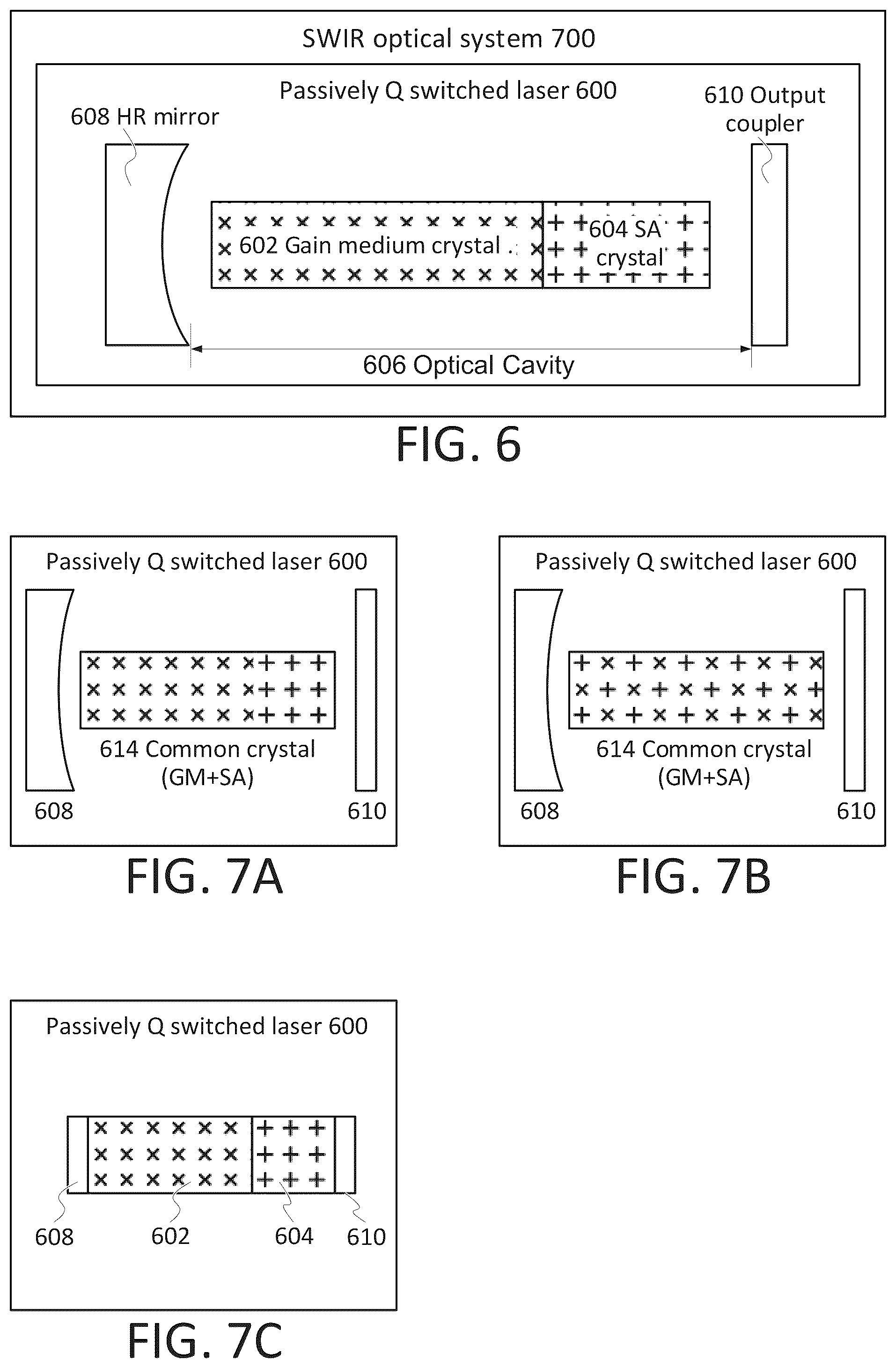 Patent US11810990 Figure 6 – Electro-optical systems, methods and computer program products for image generation