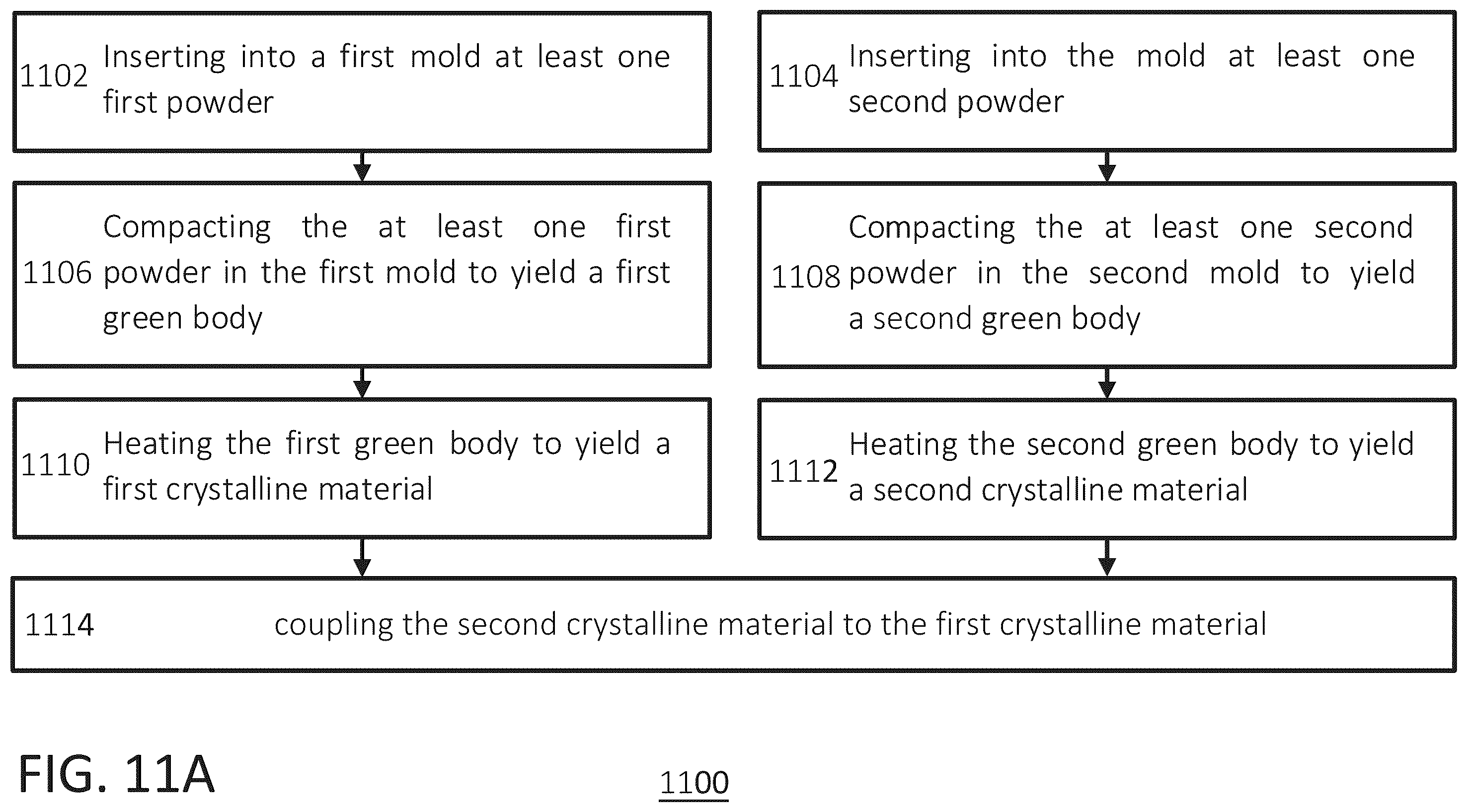 Patent US11810990 Figure 8 – Electro-optical systems, methods and computer program products for image generation
