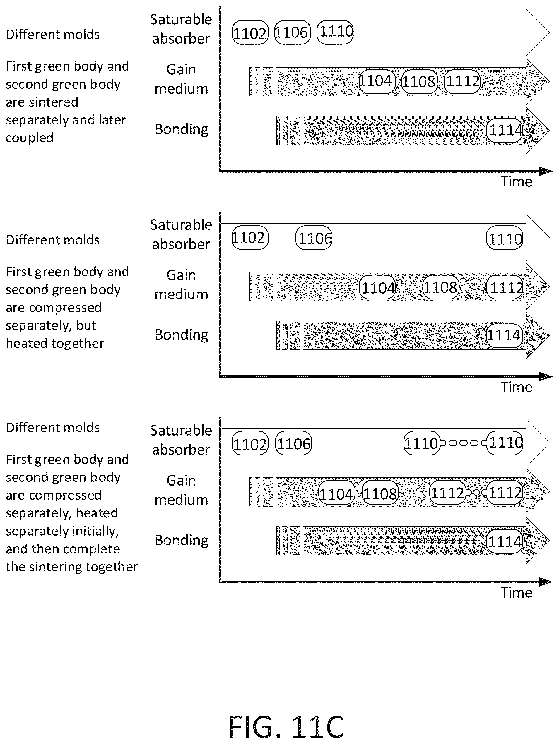 Patent US11810990 Figure 10 – Electro-optical systems, methods and computer program products for image generation