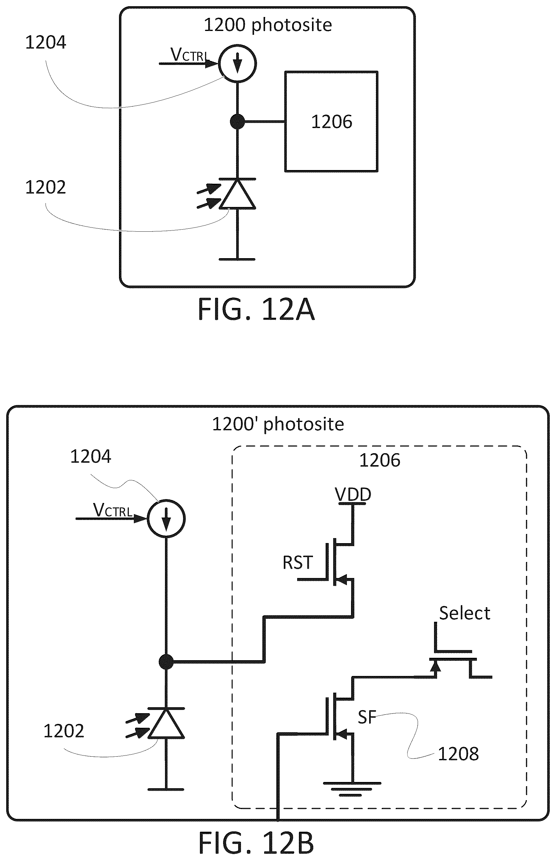 Patent US11810990 Figure 11 – Electro-optical systems, methods and computer program products for image generation