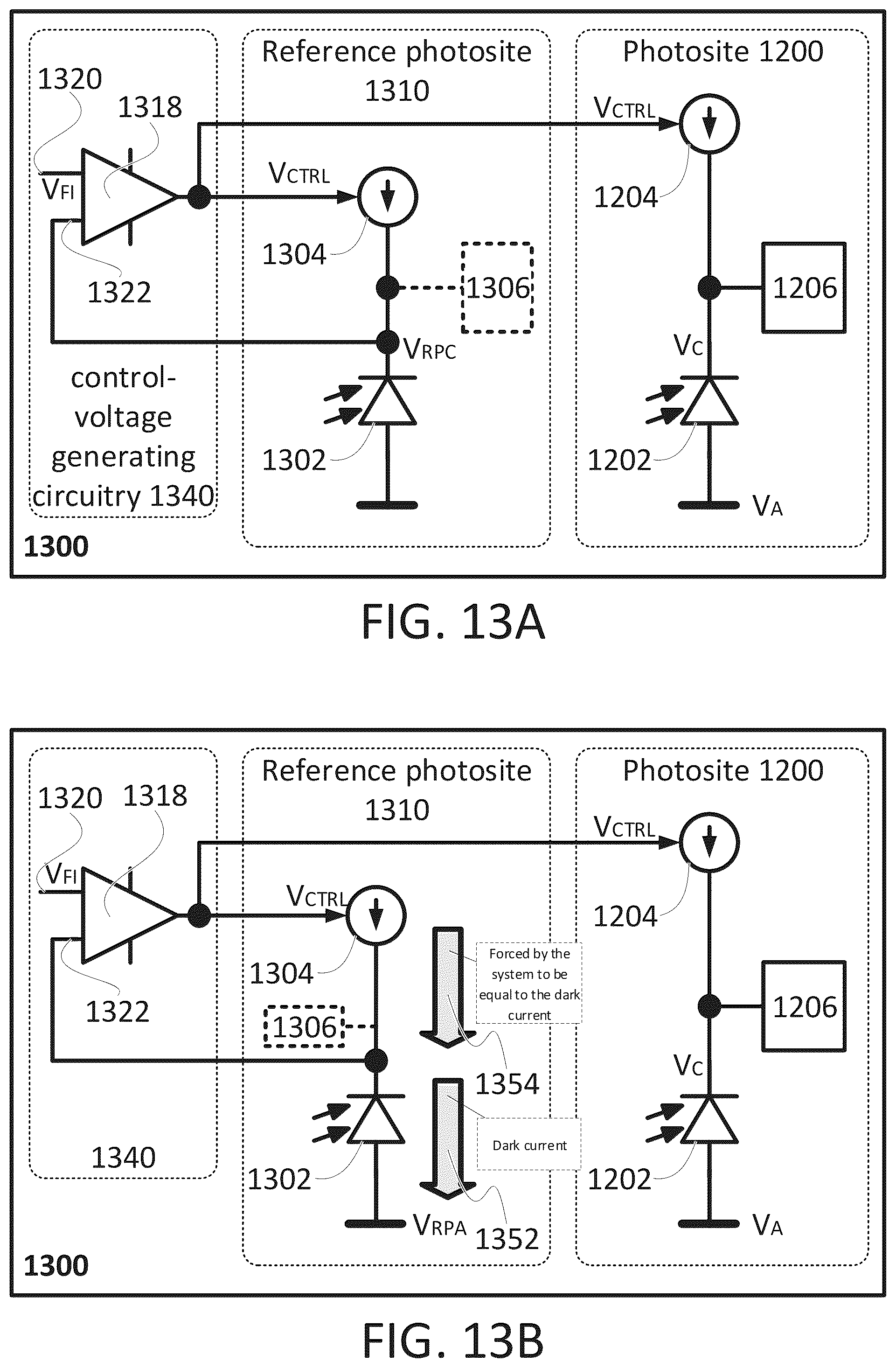 Patent US11810990 Figure 12 – Electro-optical systems, methods and computer program products for image generation