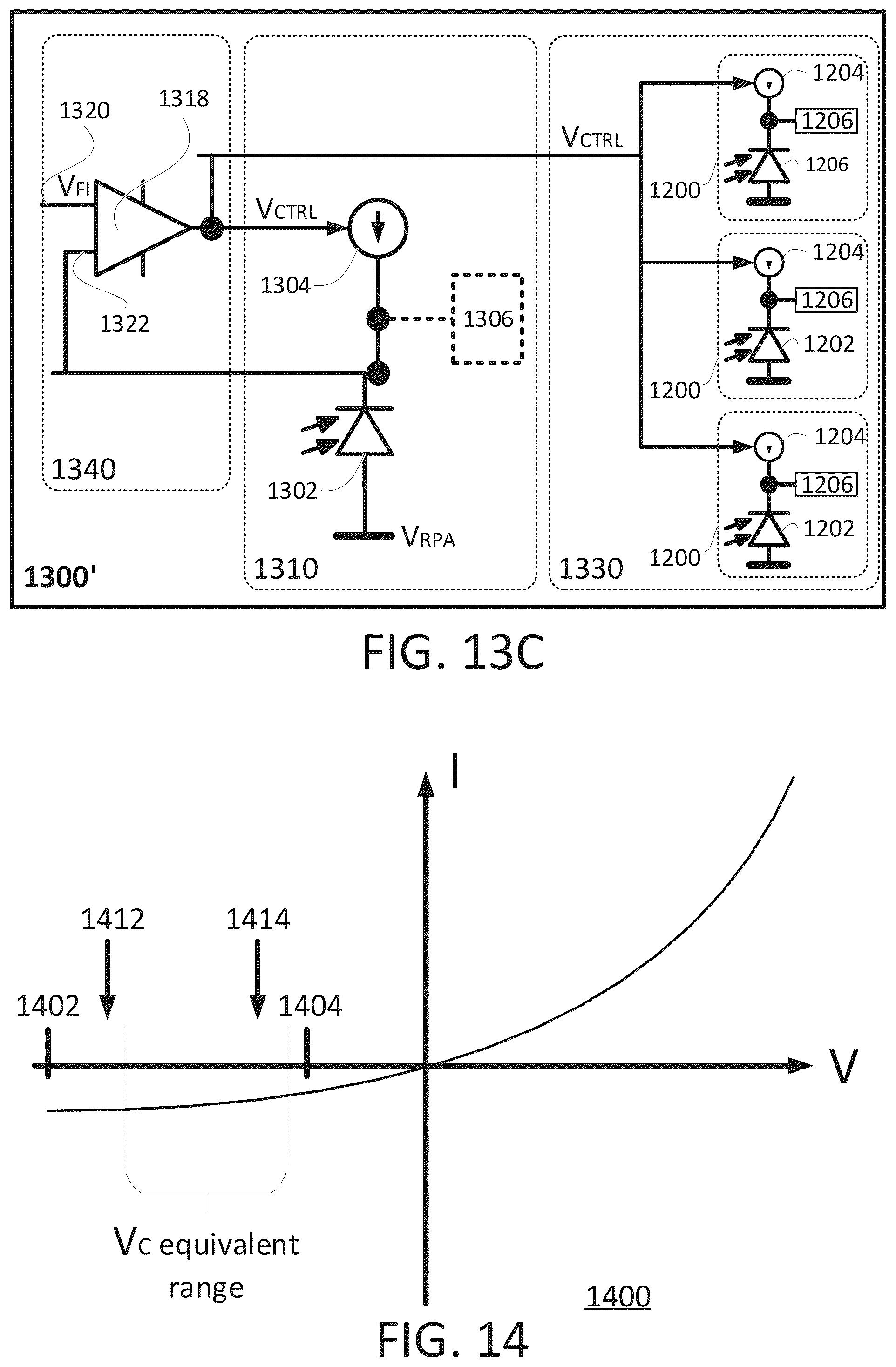 Patent US11810990 Figure 13 – Electro-optical systems, methods and computer program products for image generation