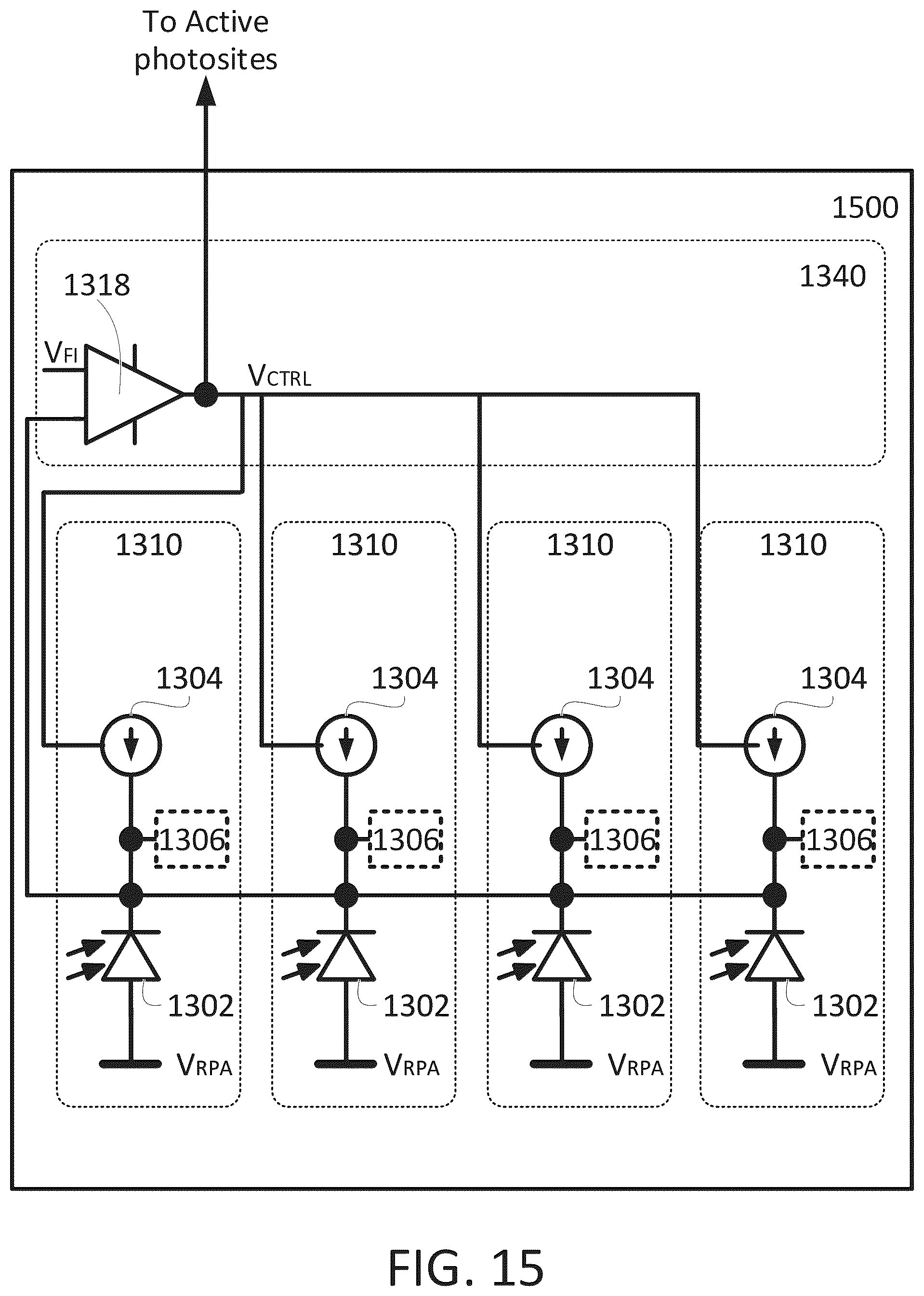 Patent US11810990 Figure 14 – Electro-optical systems, methods and computer program products for image generation