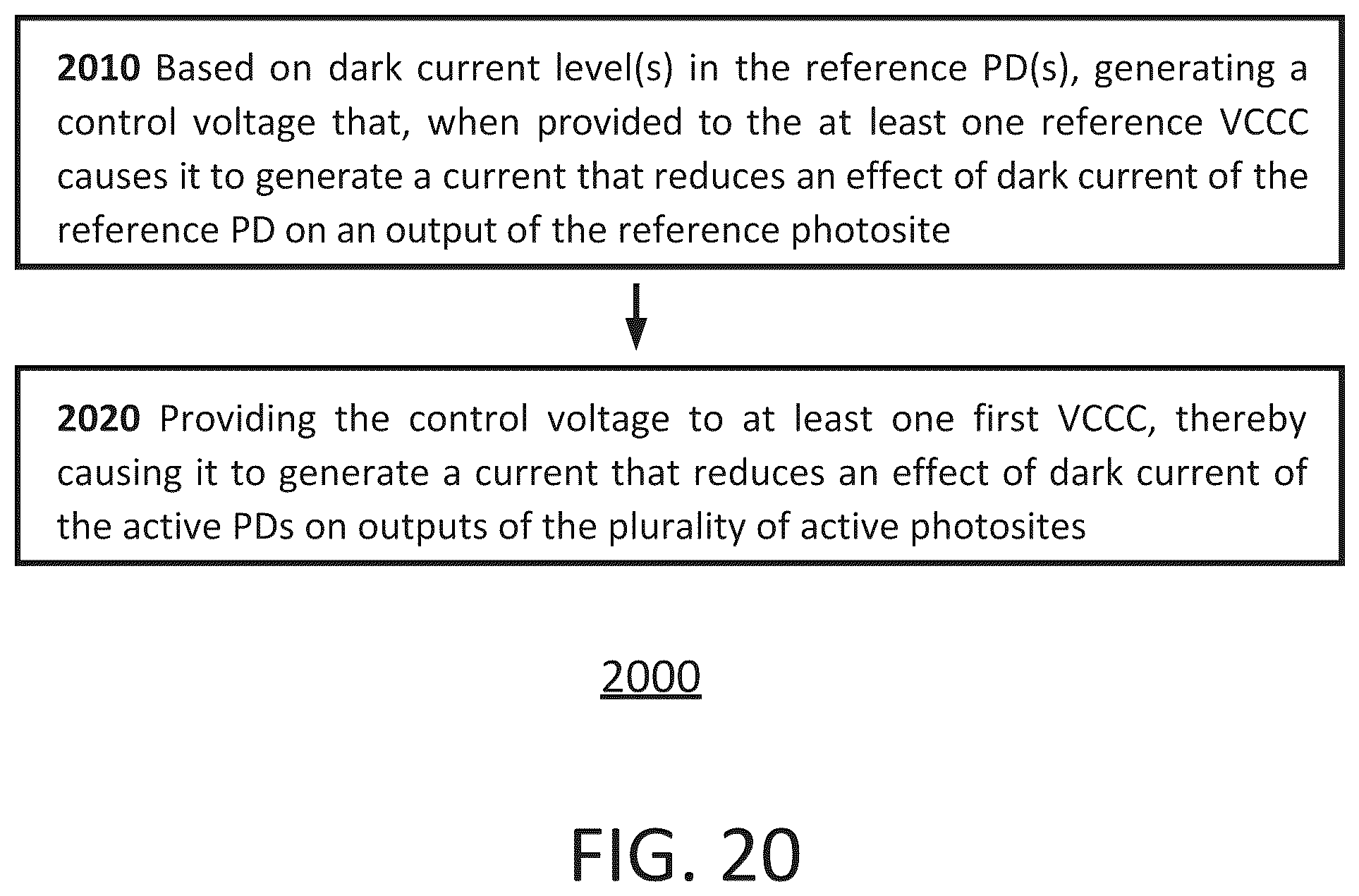 Patent US11810990 Figure 19 – Electro-optical systems, methods and computer program products for image generation
