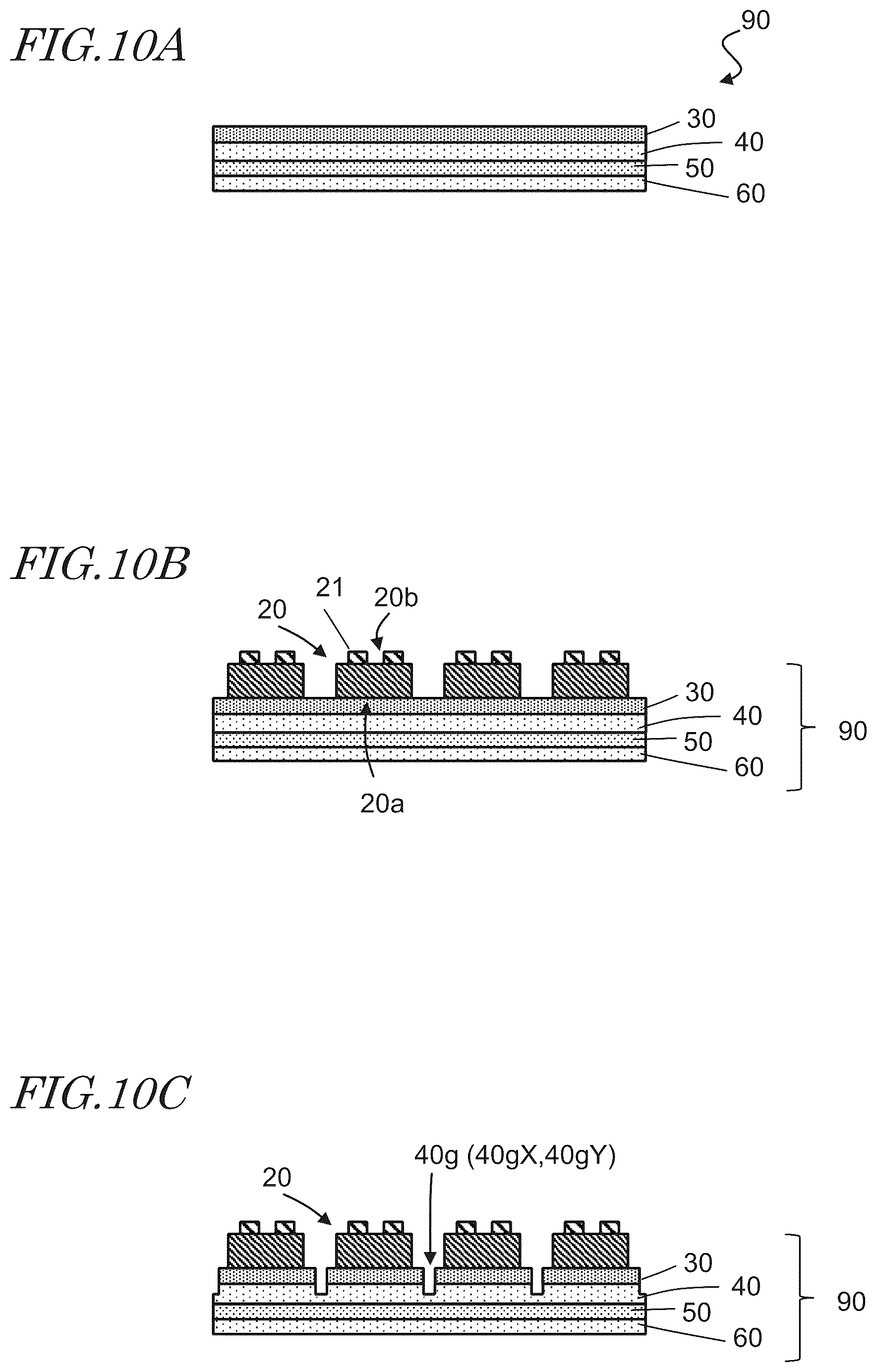 Patent US11810997 Figure 6 – Light source and light source device