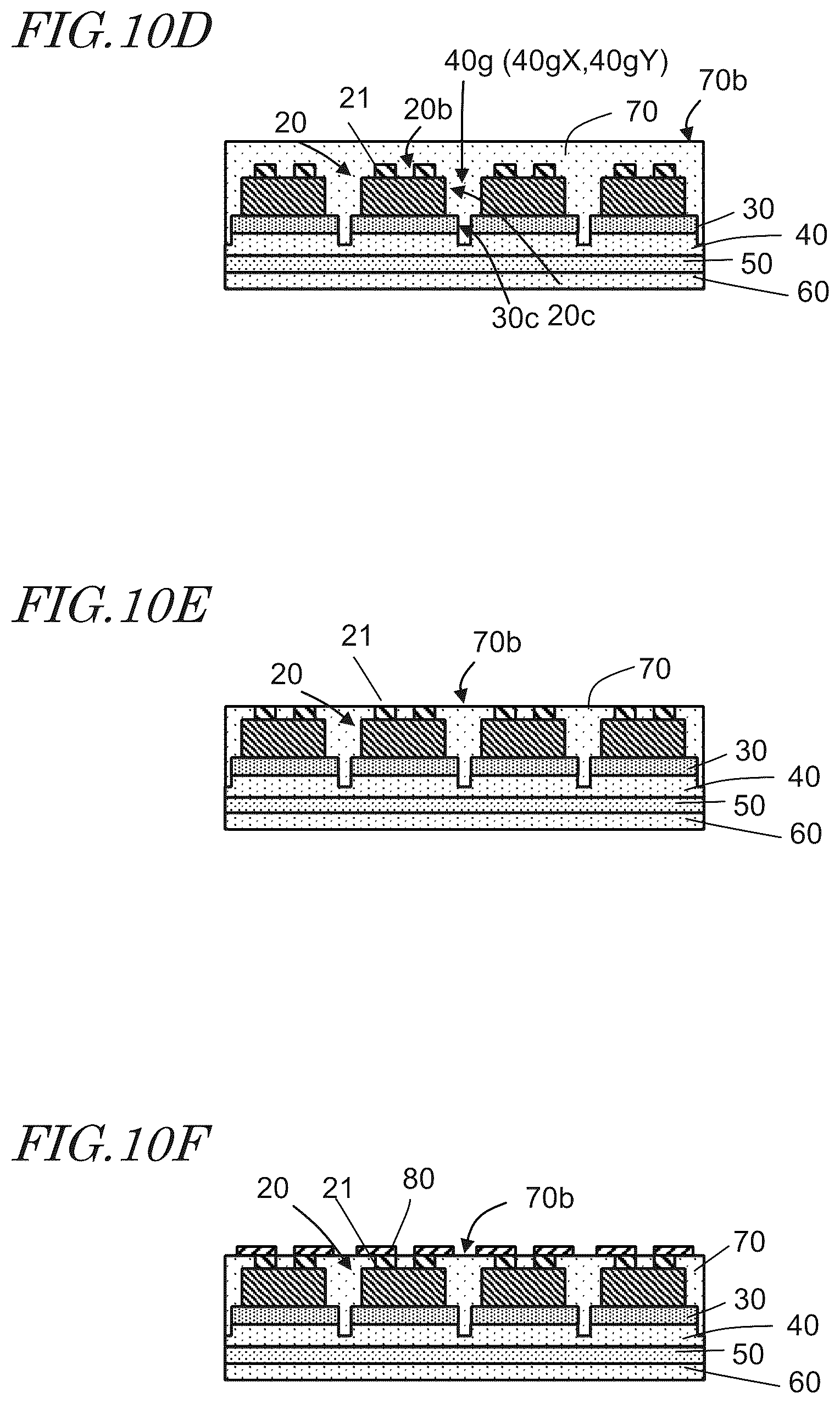 Patent US11810997 Figure 7 – Light source and light source device